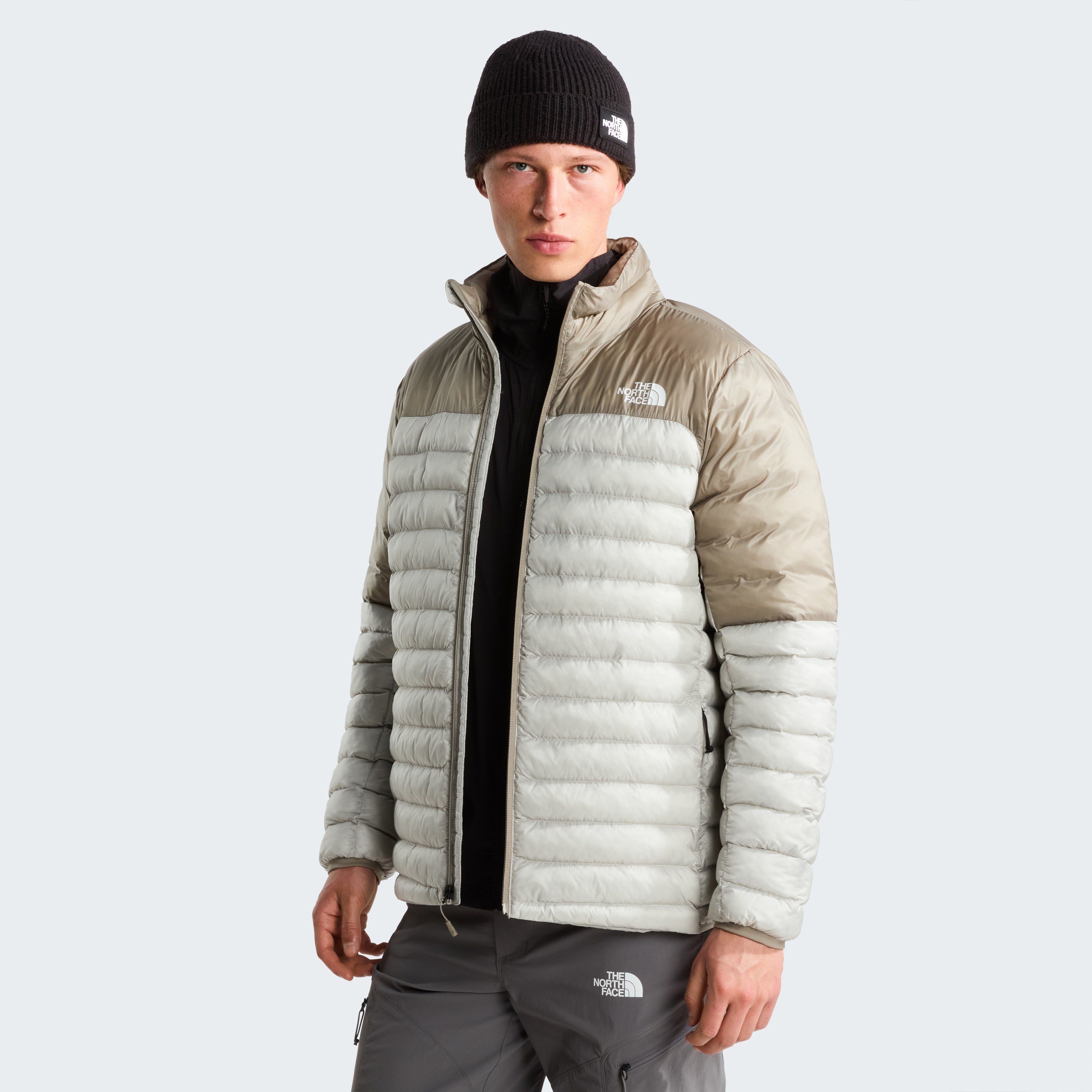 The North Face M Terra Peak Erkek Mont