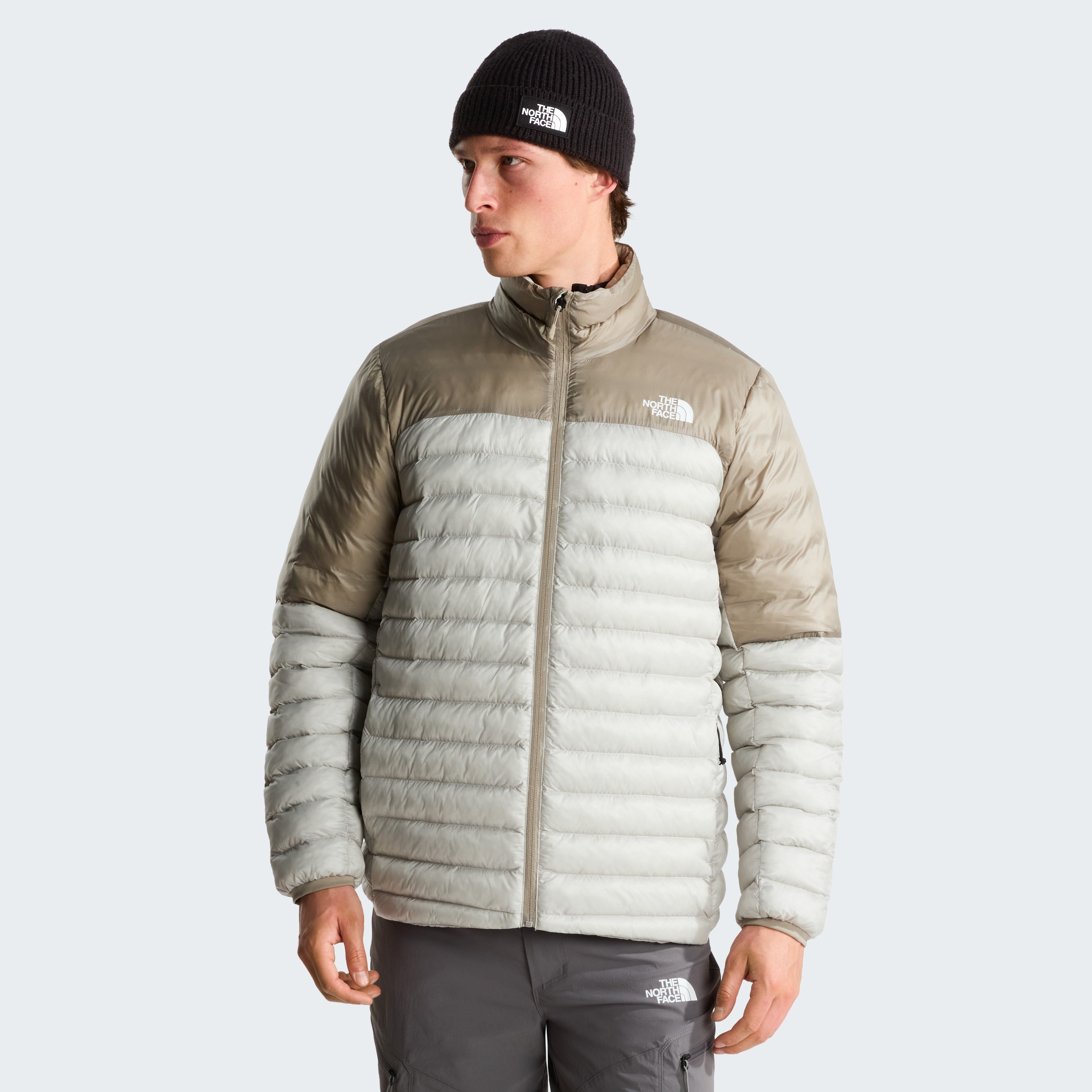 The North Face M Terra Peak Erkek Mont