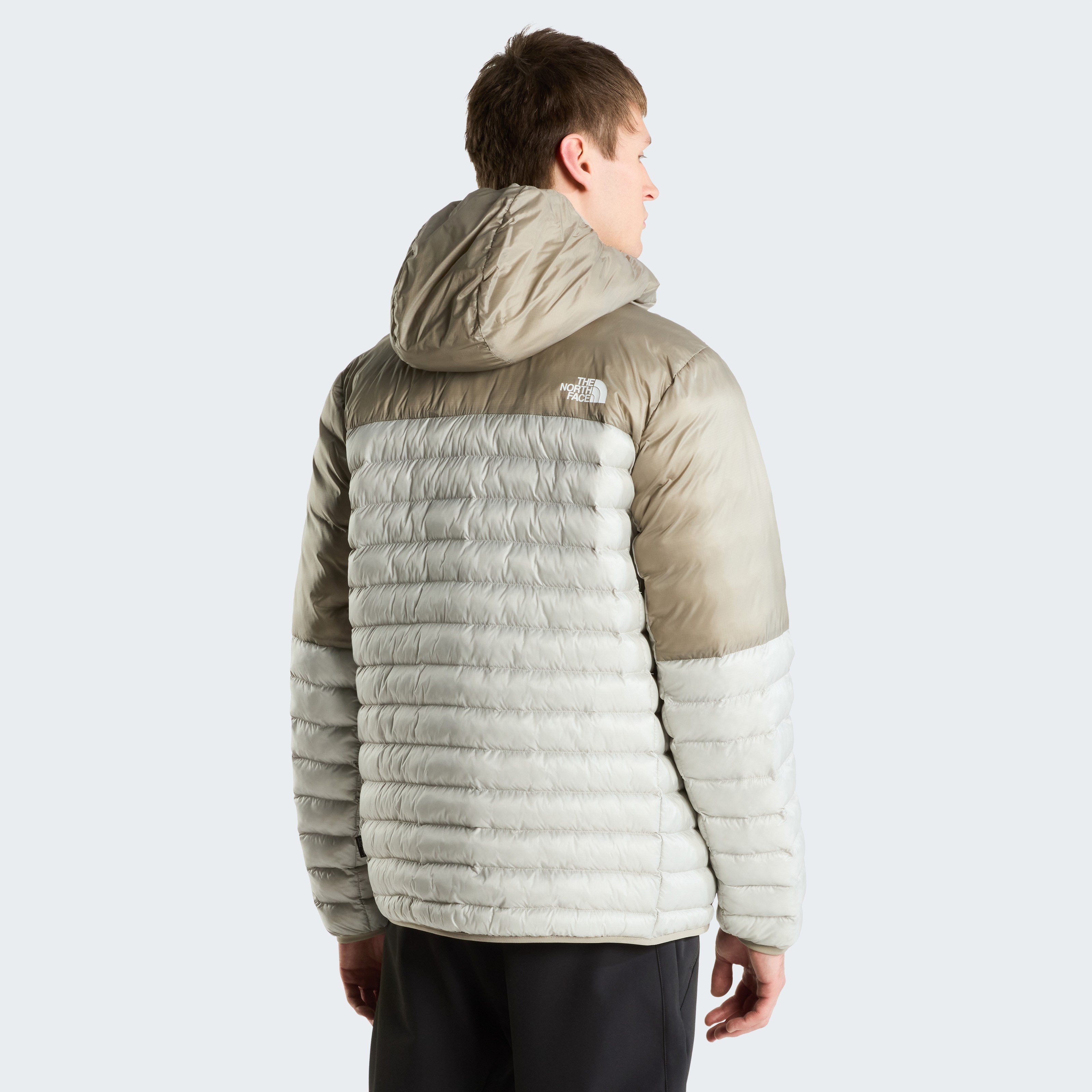 The North Face M Terra Peak Hoodie Erkek Mont