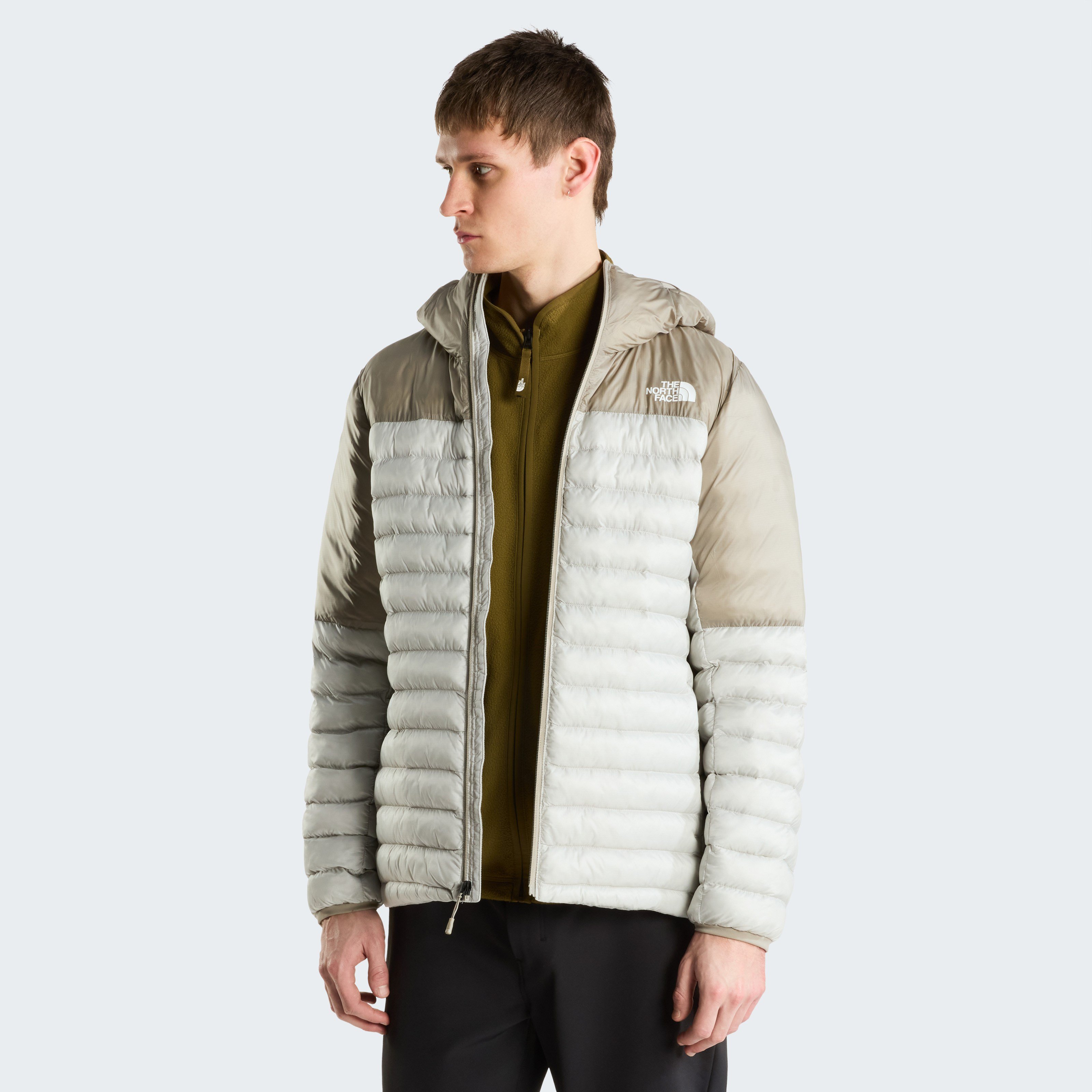The North Face M Terra Peak Hoodie Erkek Mont