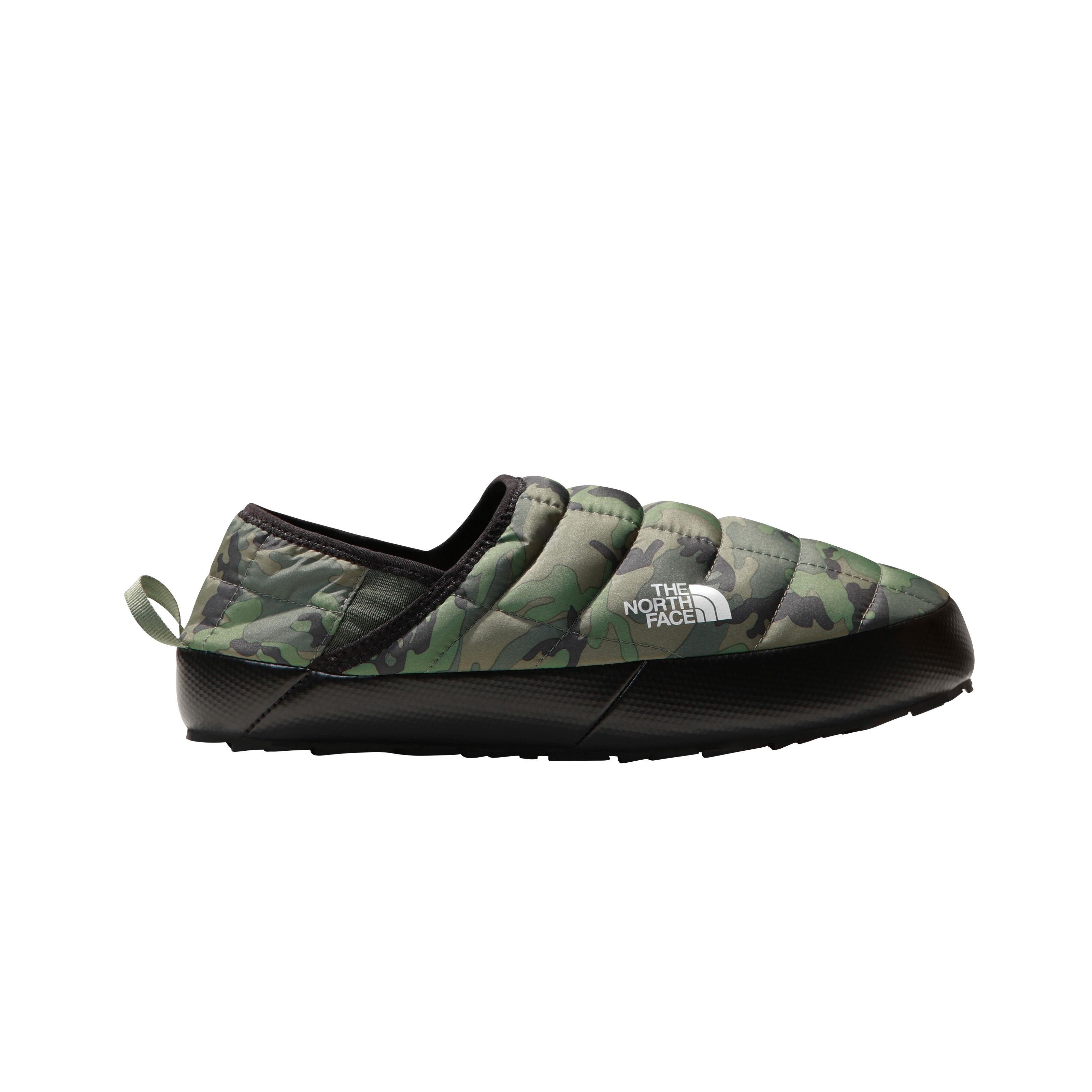 The North Face M Thermoball Traction Mule V Erkek Terlik