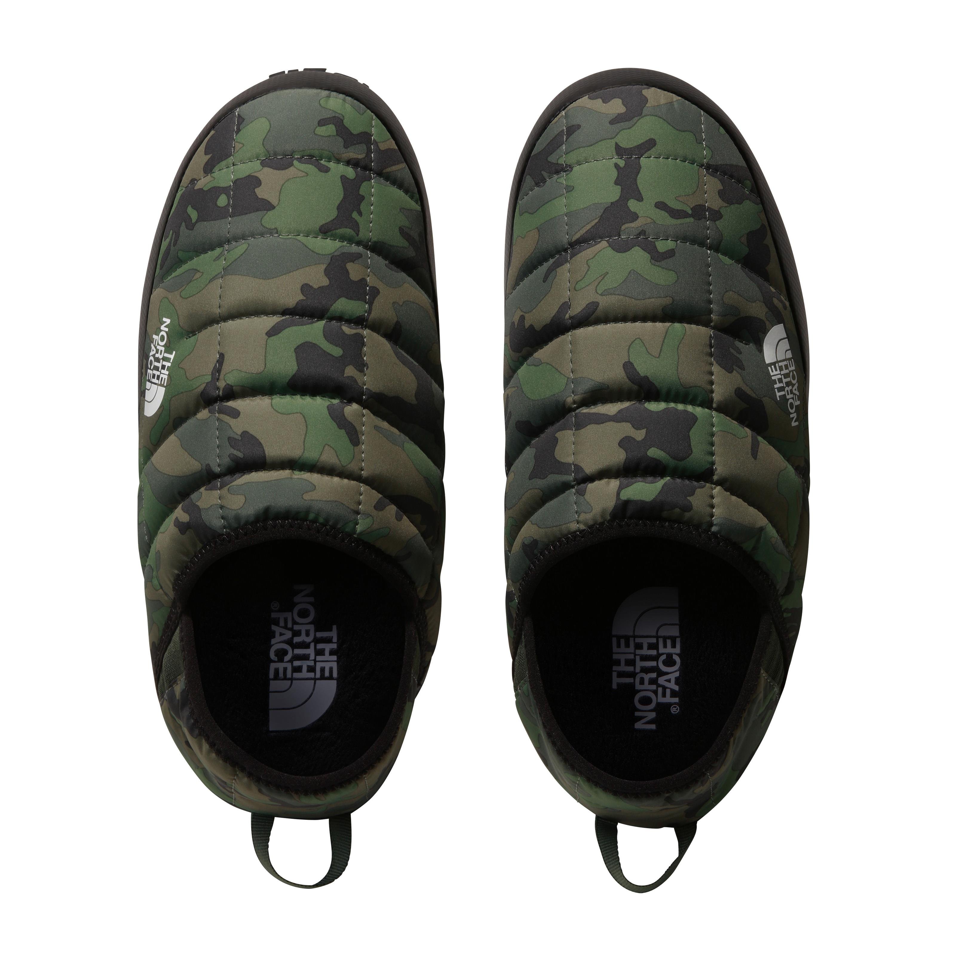 The North Face M Thermoball Traction Mule V Erkek Terlik
