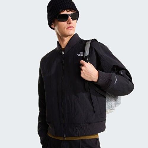 The North Face M Tnf Energy Bomber Erkek Mont