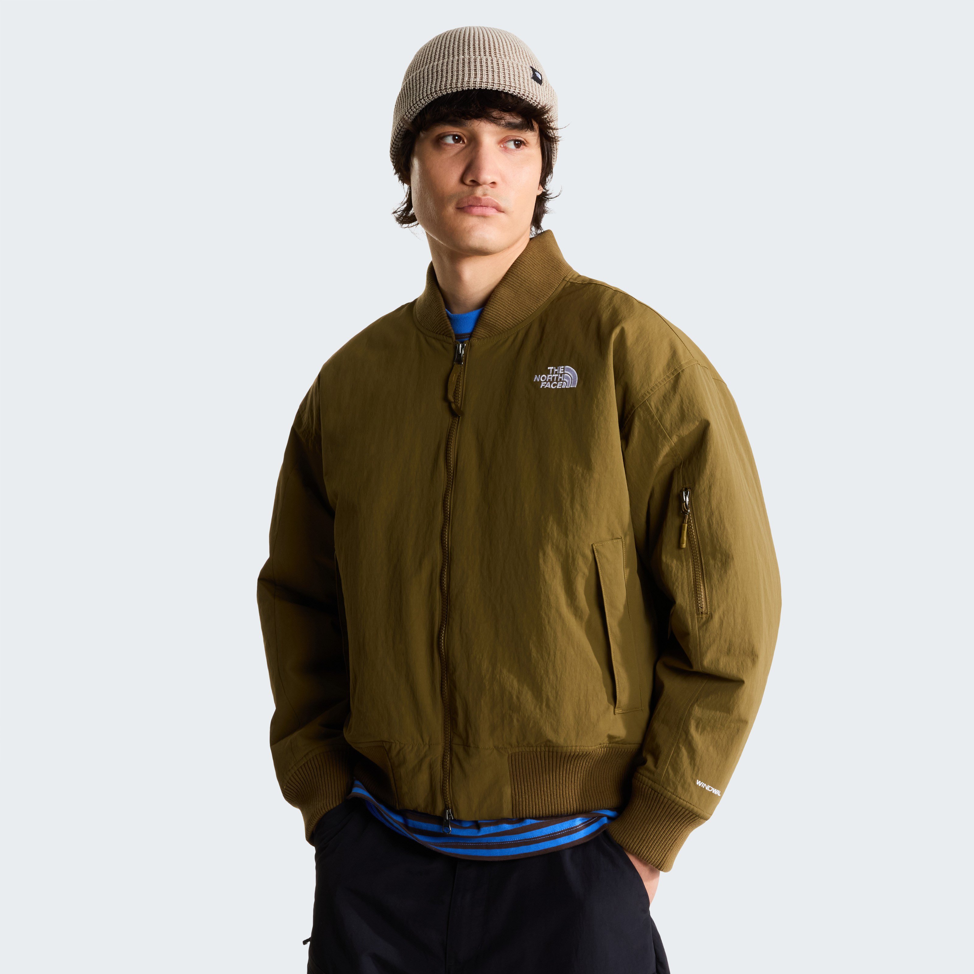 The North Face M Tnf Energy Bomber Erkek Mont