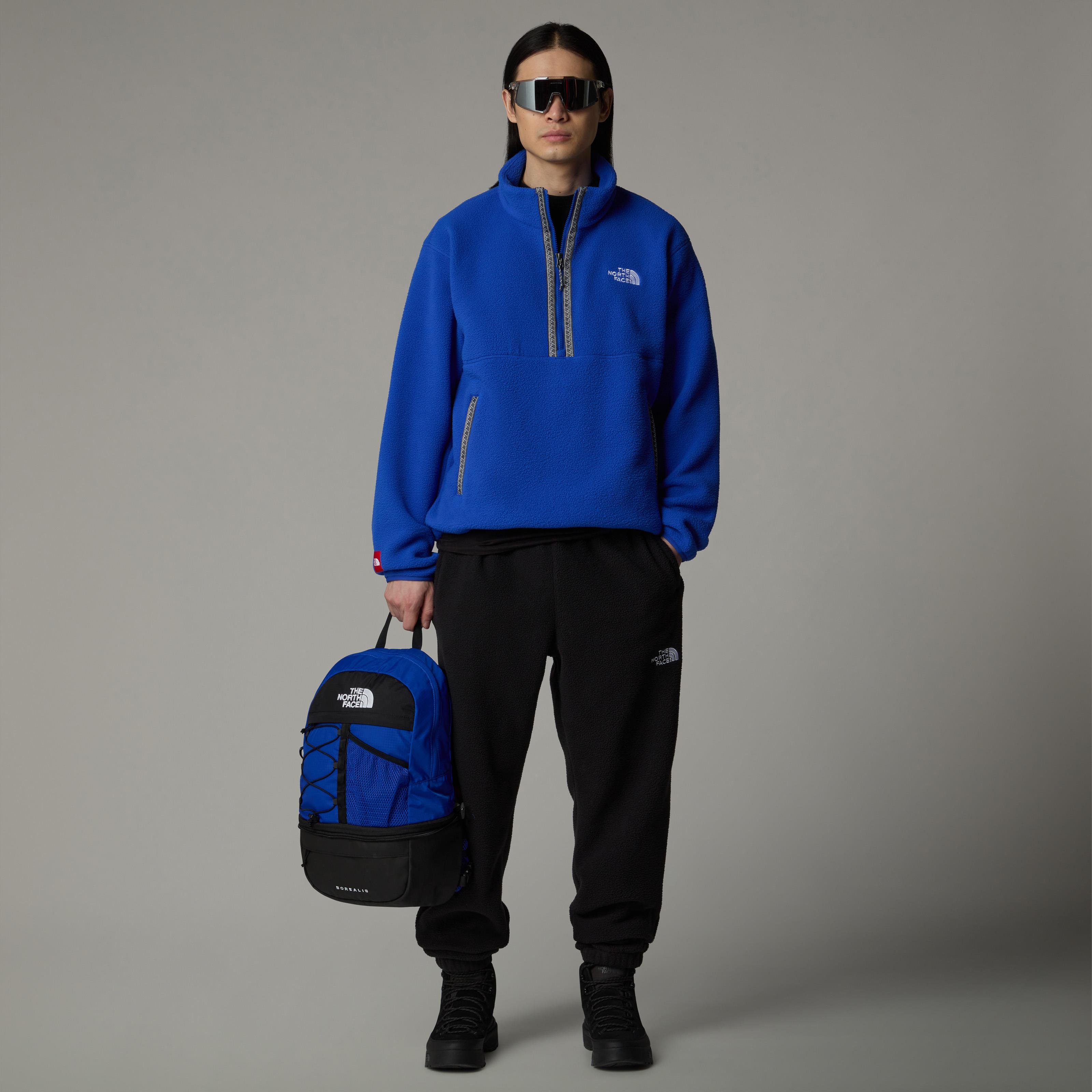 The North Face M Tnf Fleeski 1/4 Zip Po Erkek Polar