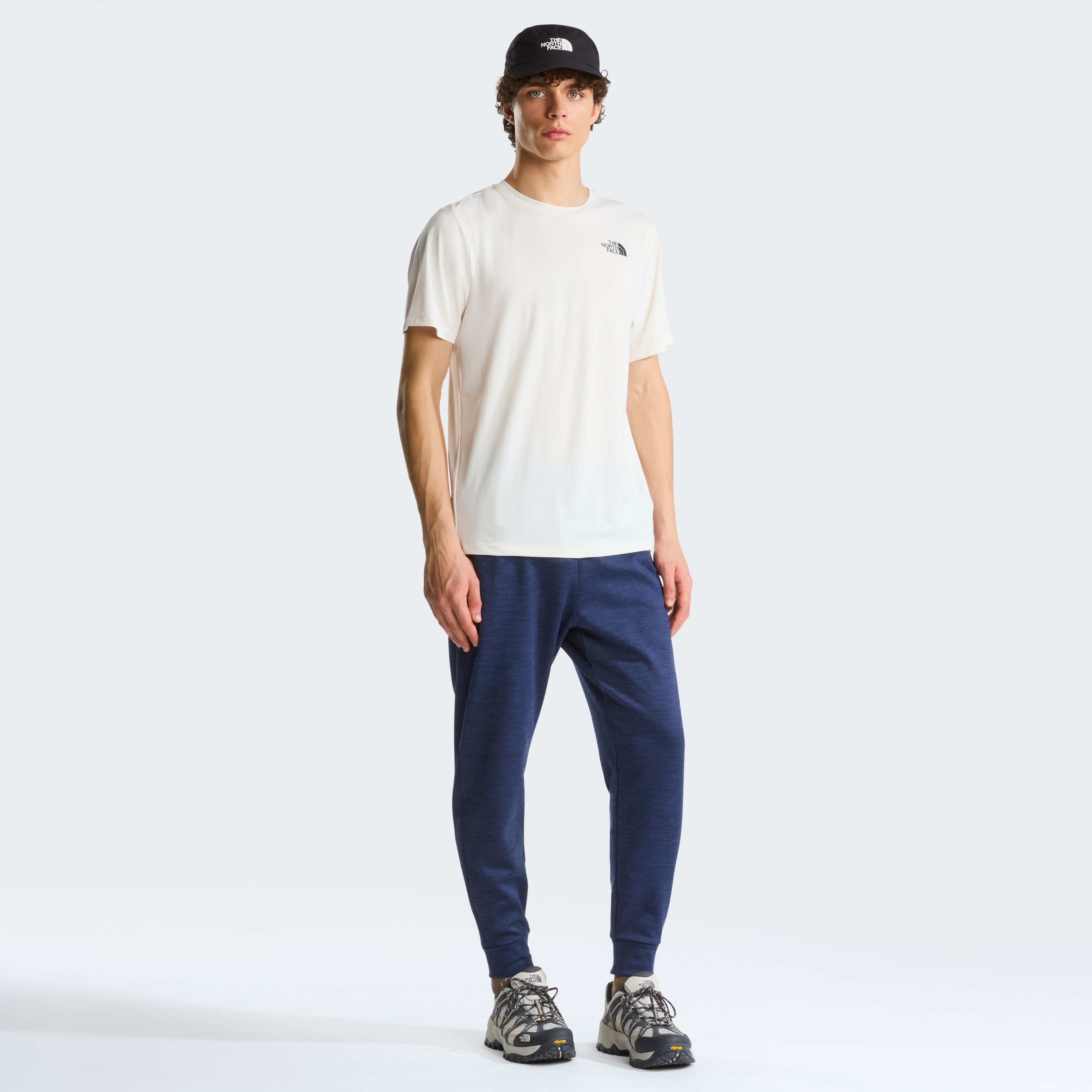 The North Face M Tnf Performance Fleece Sw Pant Erkek Eşofman Altı