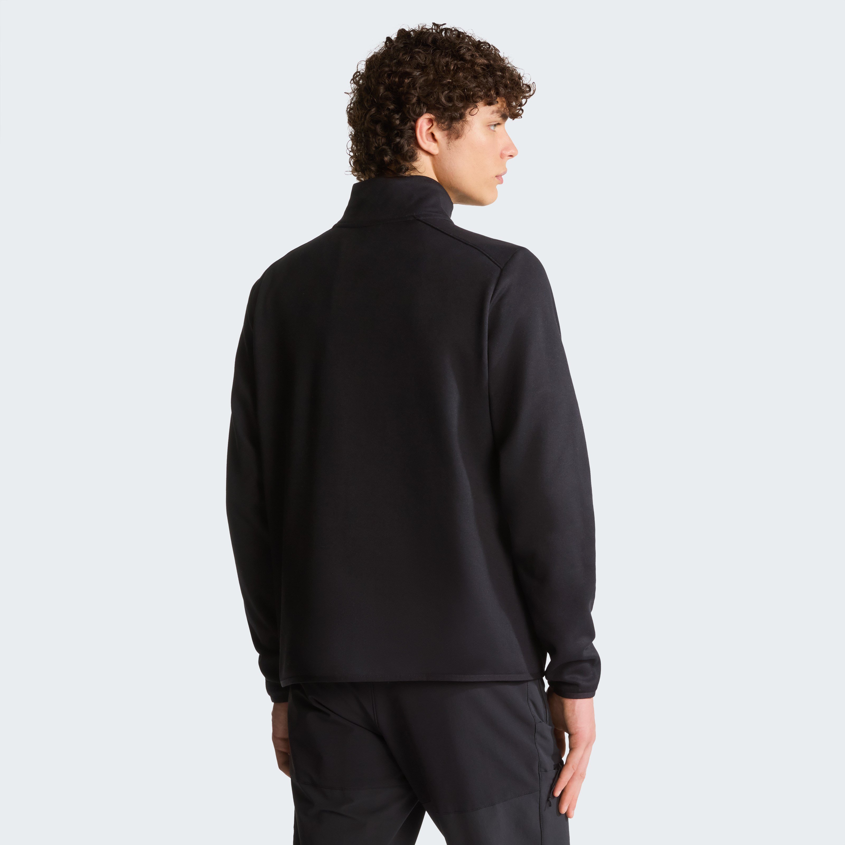The North Face M Tnf Performance Fleece Full Zip Erkek Ceket