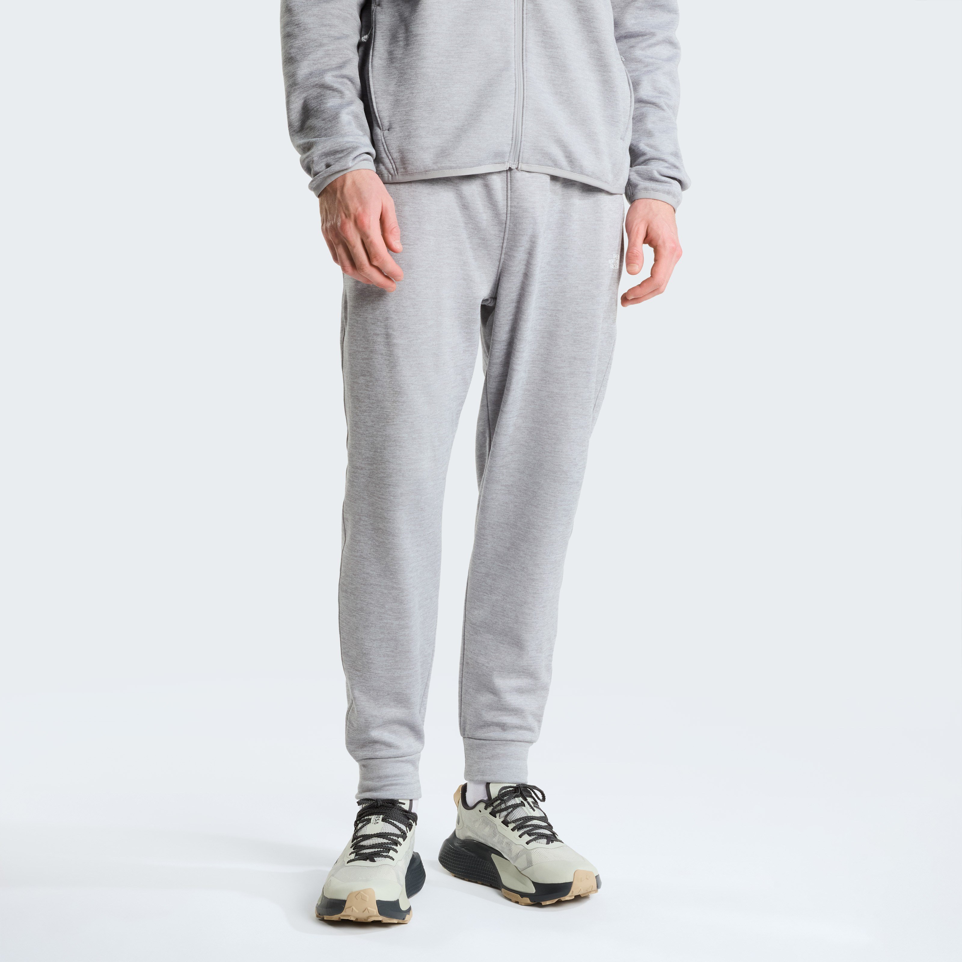 The North Face M Tnf Performance Fleece Sw Pant Erkek Eşofman Altı
