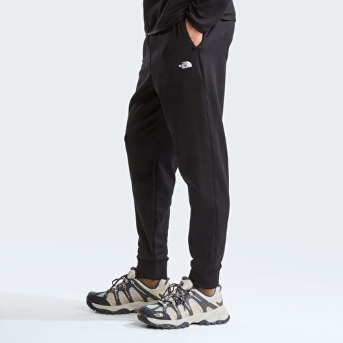 The North Face M Tnf Performance Fleece Sw Pant Erkek Eşofman Altı