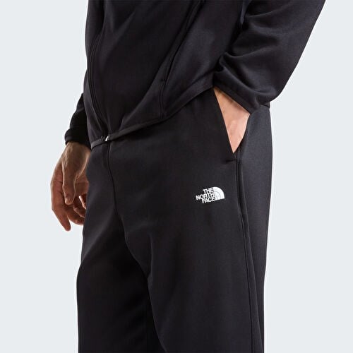 The North Face M Tnf Performance Fleece Sw Pant Erkek Eşofman Altı