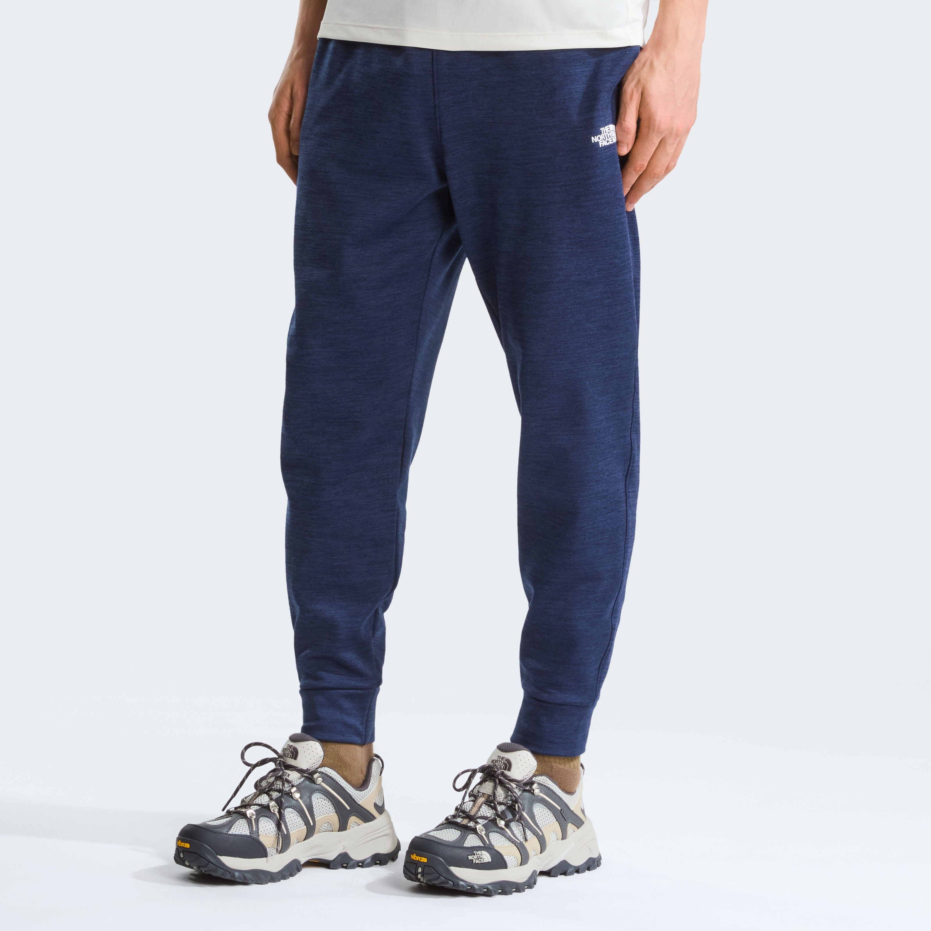 The North Face M Tnf Performance Fleece Sw Pant Erkek Eşofman Altı