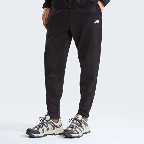 The North Face M Tnf Performance Fleece Sw Pant Erkek Eşofman Altı