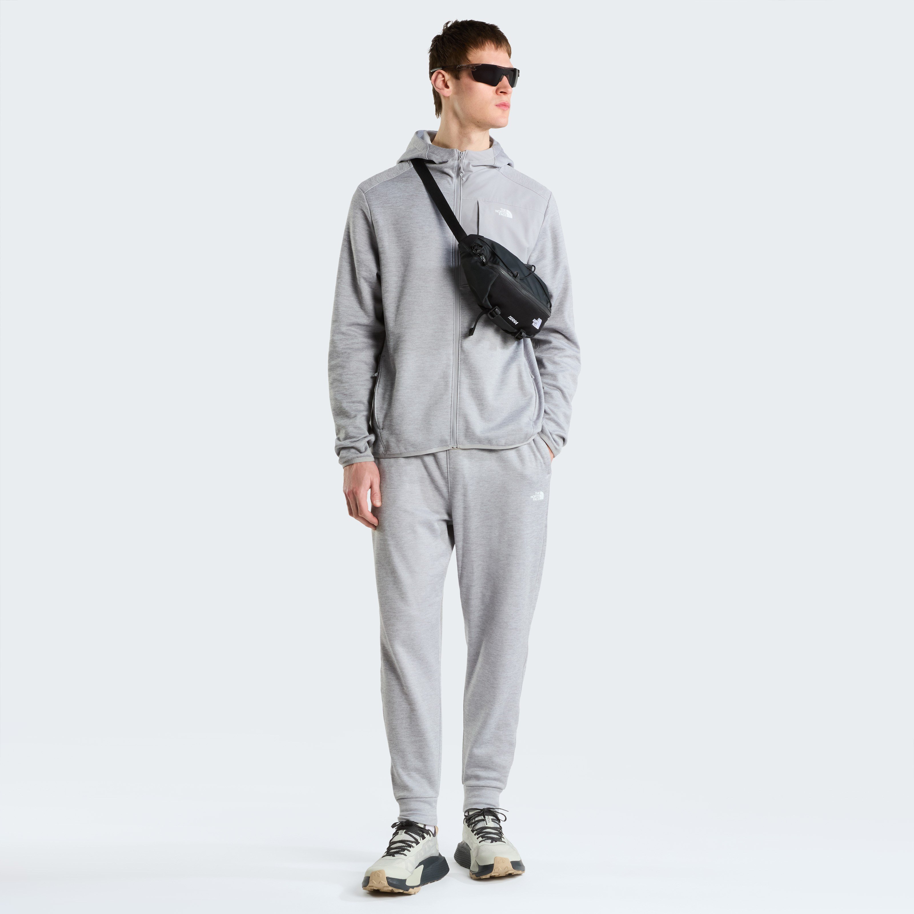 The North Face M Tnf Performance Fleece Sw Pant Erkek Eşofman Altı