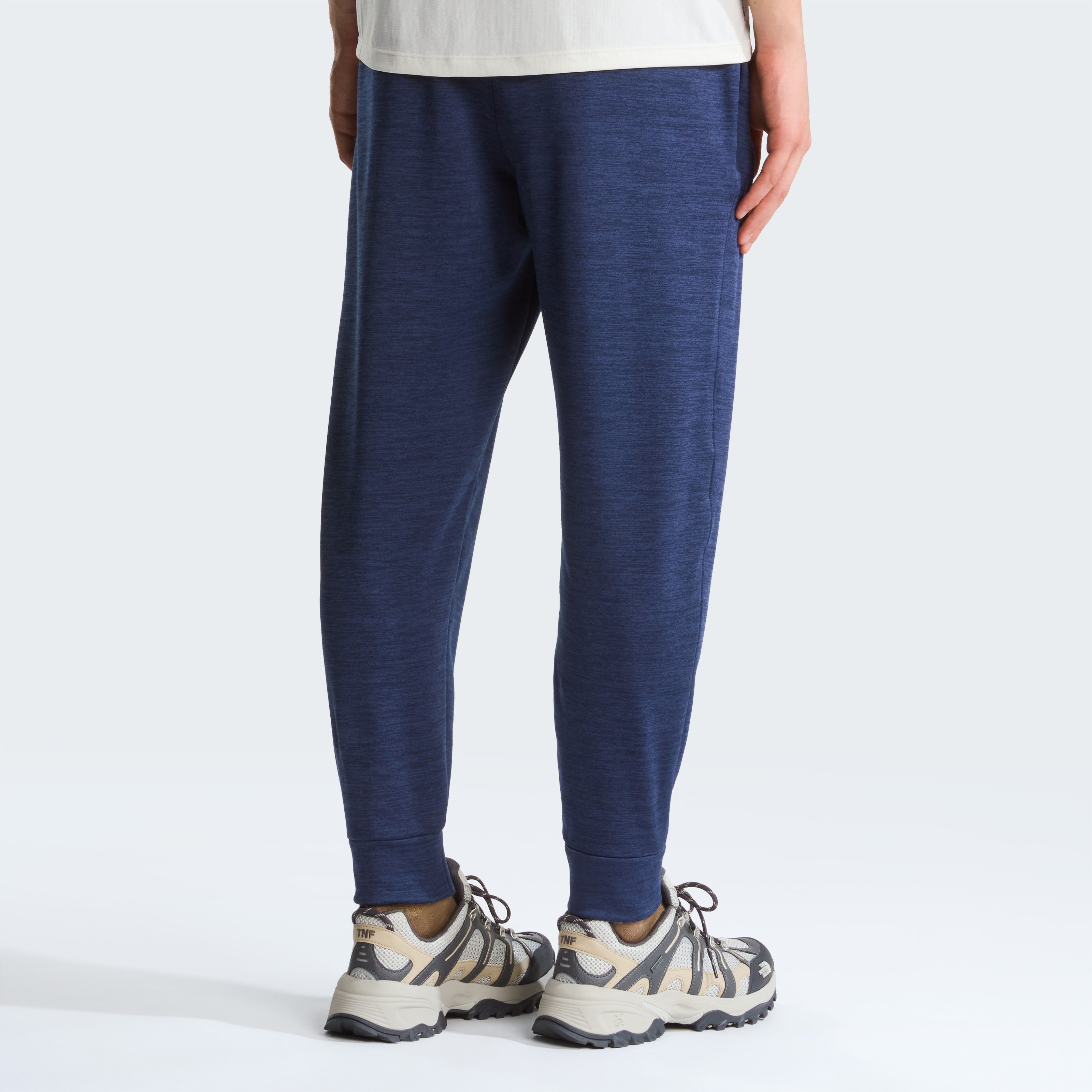 The North Face M Tnf Performance Fleece Sw Pant Erkek Eşofman Altı