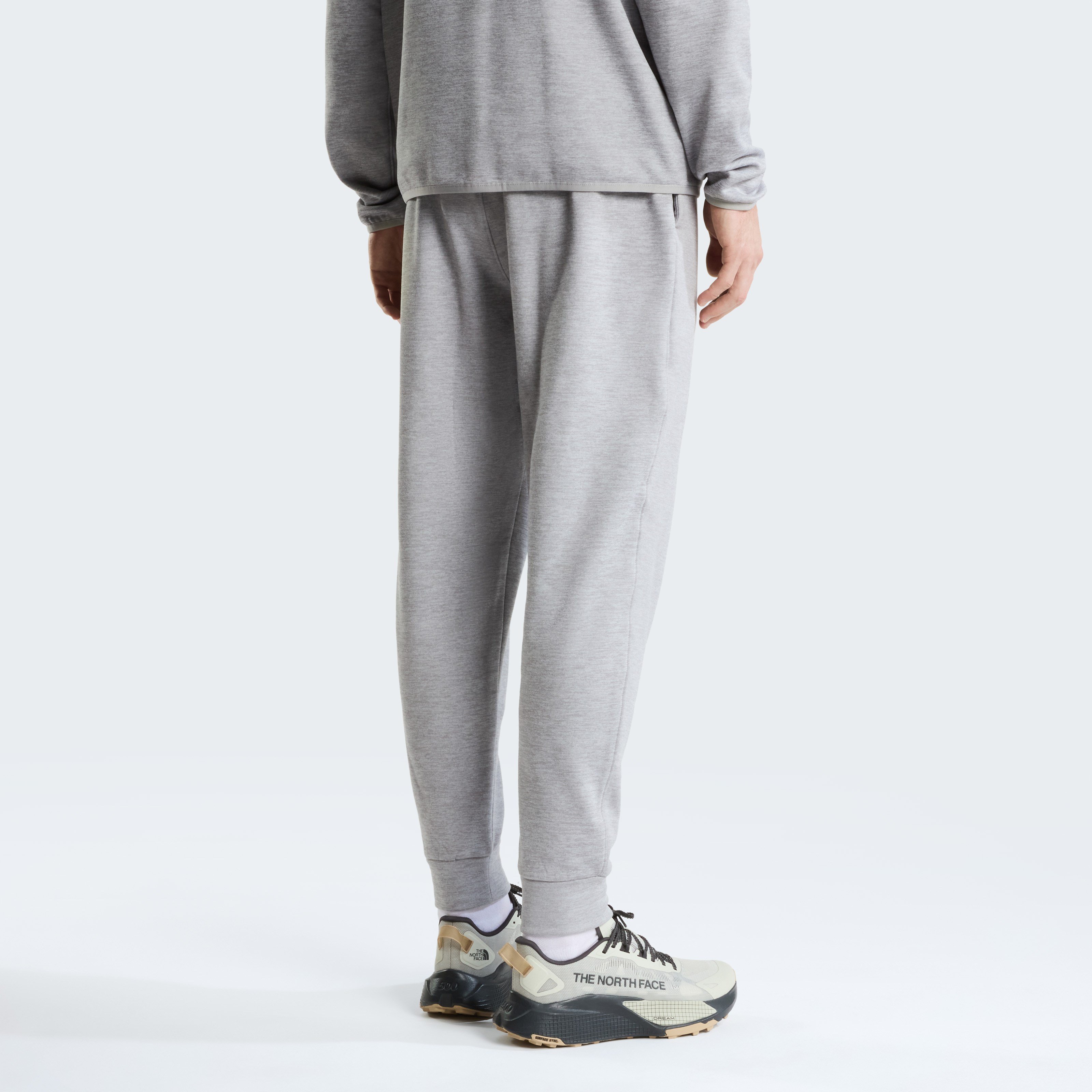 The North Face M Tnf Performance Fleece Sw Pant Erkek Eşofman Altı