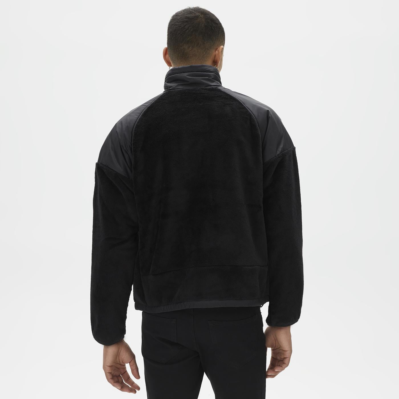 The North Face M Versa Velour Jacket Erkek Ceket