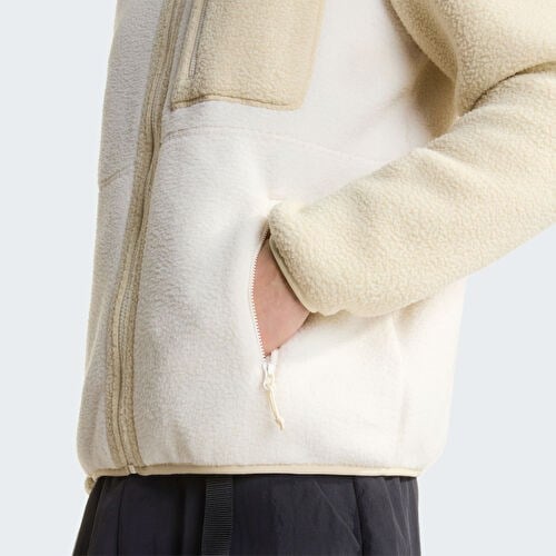 The North Face M Yumiori Full Zip Erkek Polar