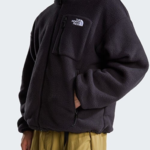 The North Face M Yumiori Reversible Jacket Erkek Polar