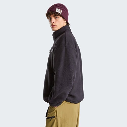 The North Face M Yumiori Reversible Jacket Erkek Polar
