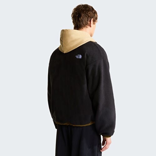 The North Face M Yumiori Reversible Jacket Erkek Polar