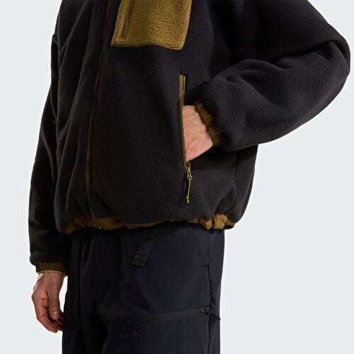 The North Face M Yumiori Reversible Jacket Erkek Polar