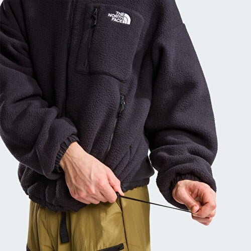 The North Face M Yumiori Reversible Jacket Erkek Polar