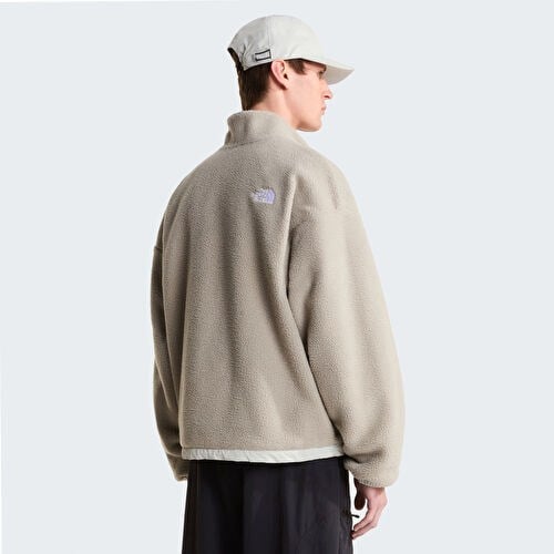 The North Face M Yumiori Reversible Jacket Erkek Polar