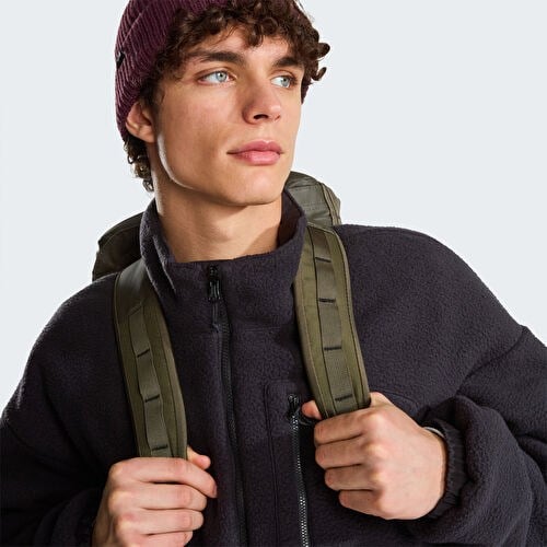 The North Face M Yumiori Reversible Jacket Erkek Polar