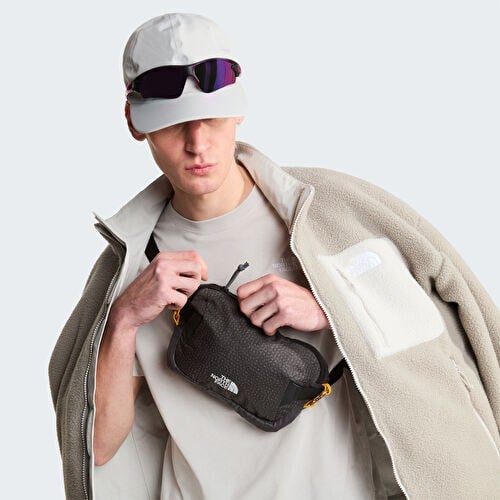 The North Face M Yumiori Reversible Jacket Erkek Polar