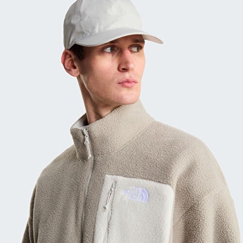 The North Face M Yumiori Reversible Jacket Erkek Polar
