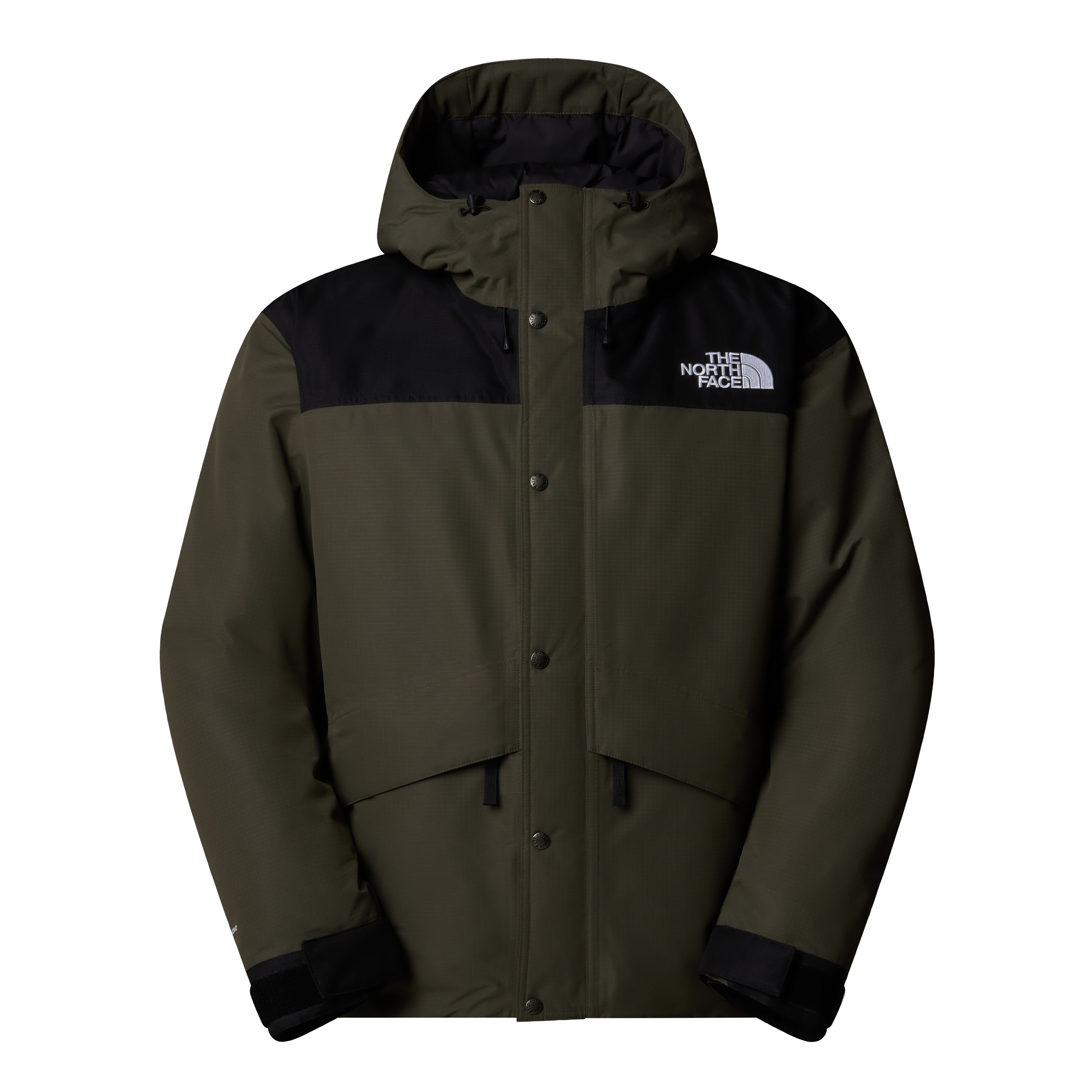 The North Face Mountain Down Jacket Erkek Mont