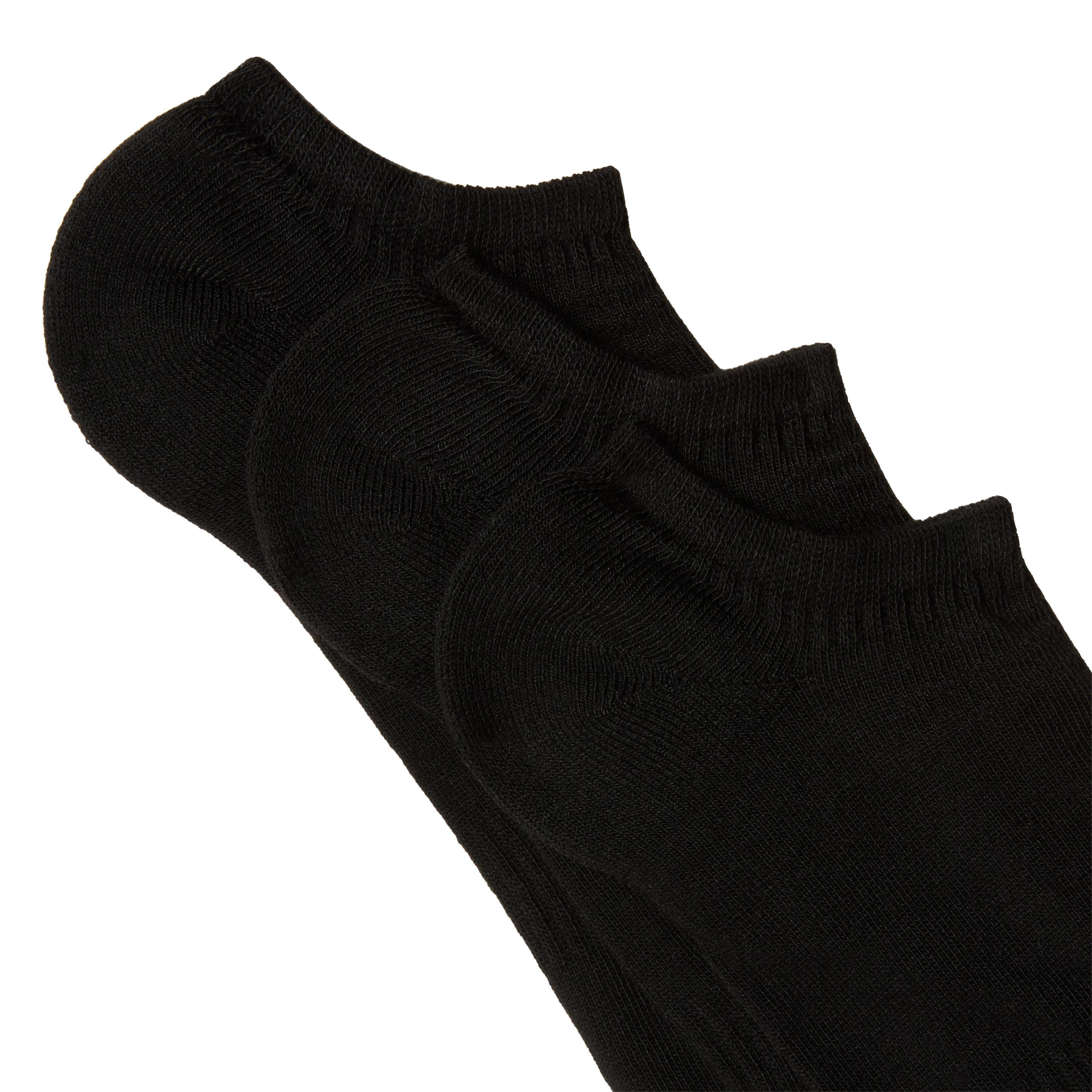 The North Face Multi Sport Invisible Sock 3P Unisex Çorap