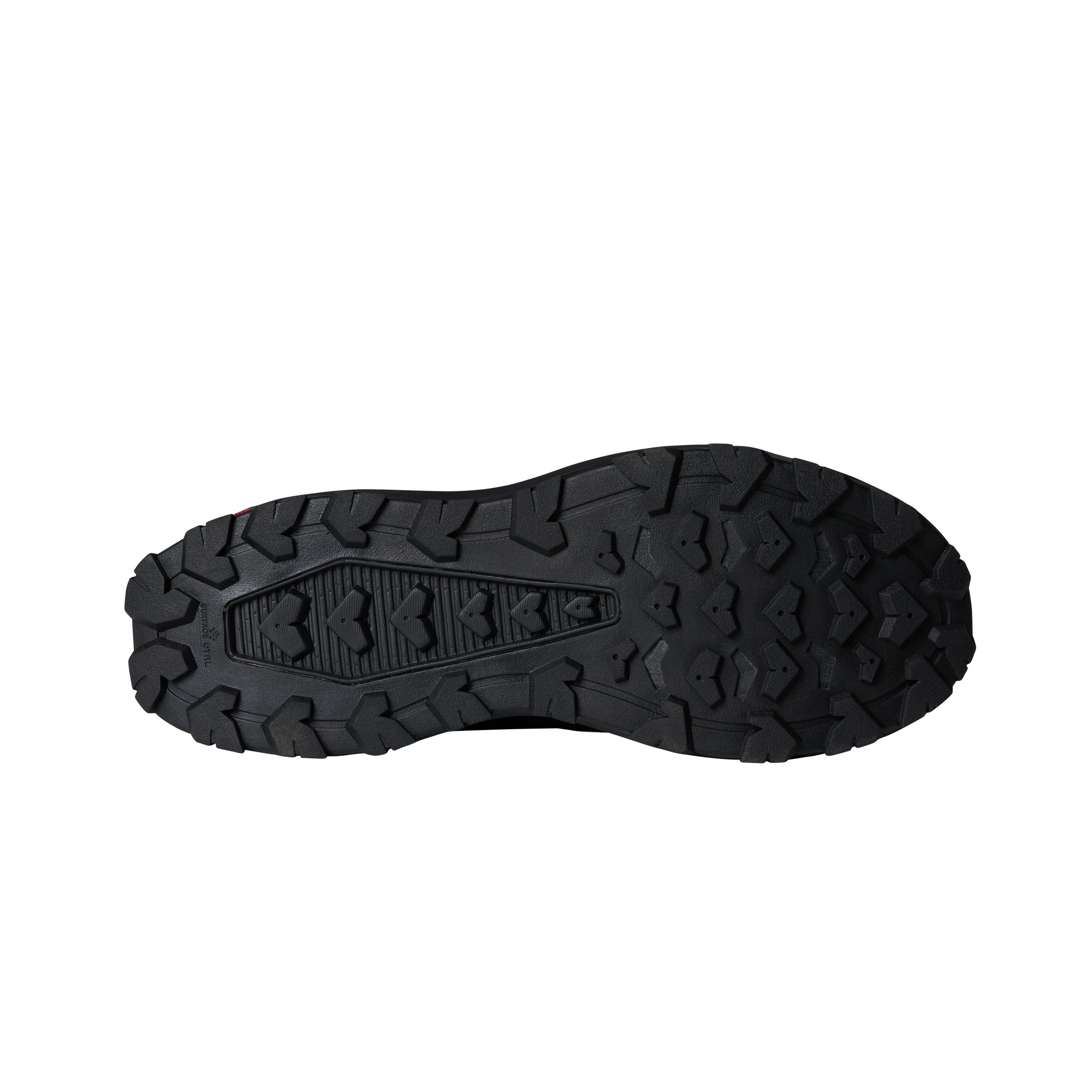 The North Face Offtrail Ve Unisex Spor Ayakkabı