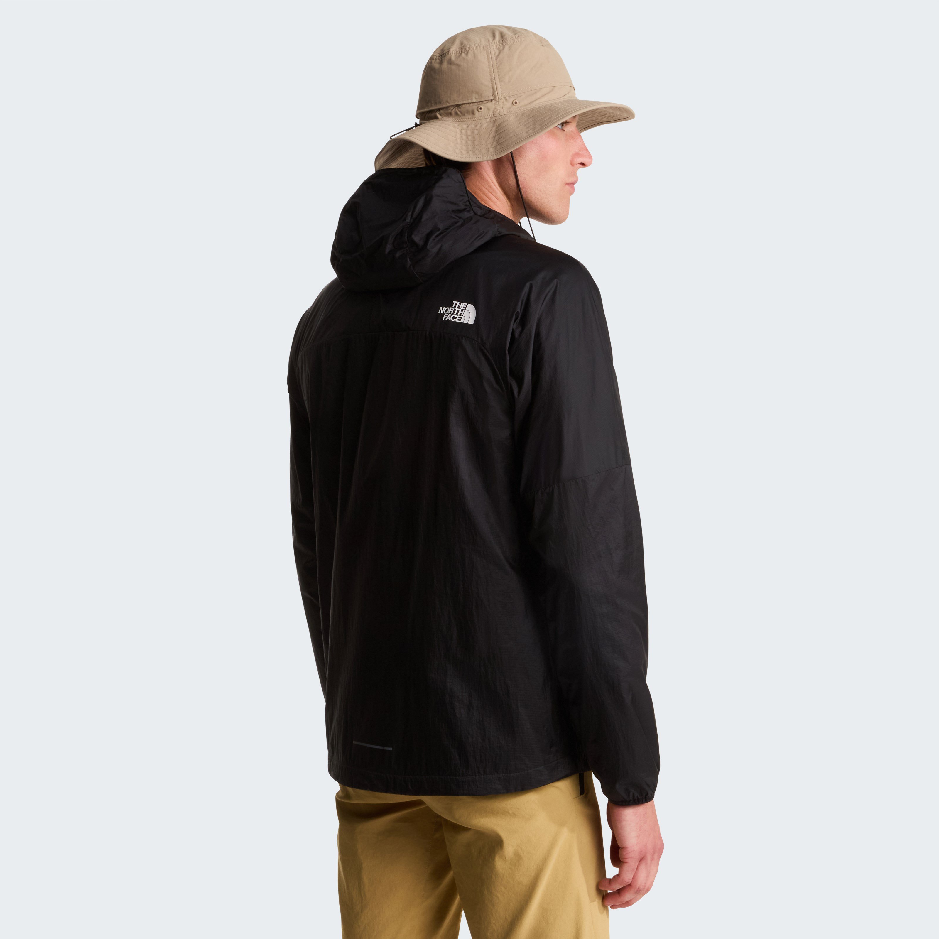 The North Face Ridgelite Futurefleece Wind Erkek Ceket