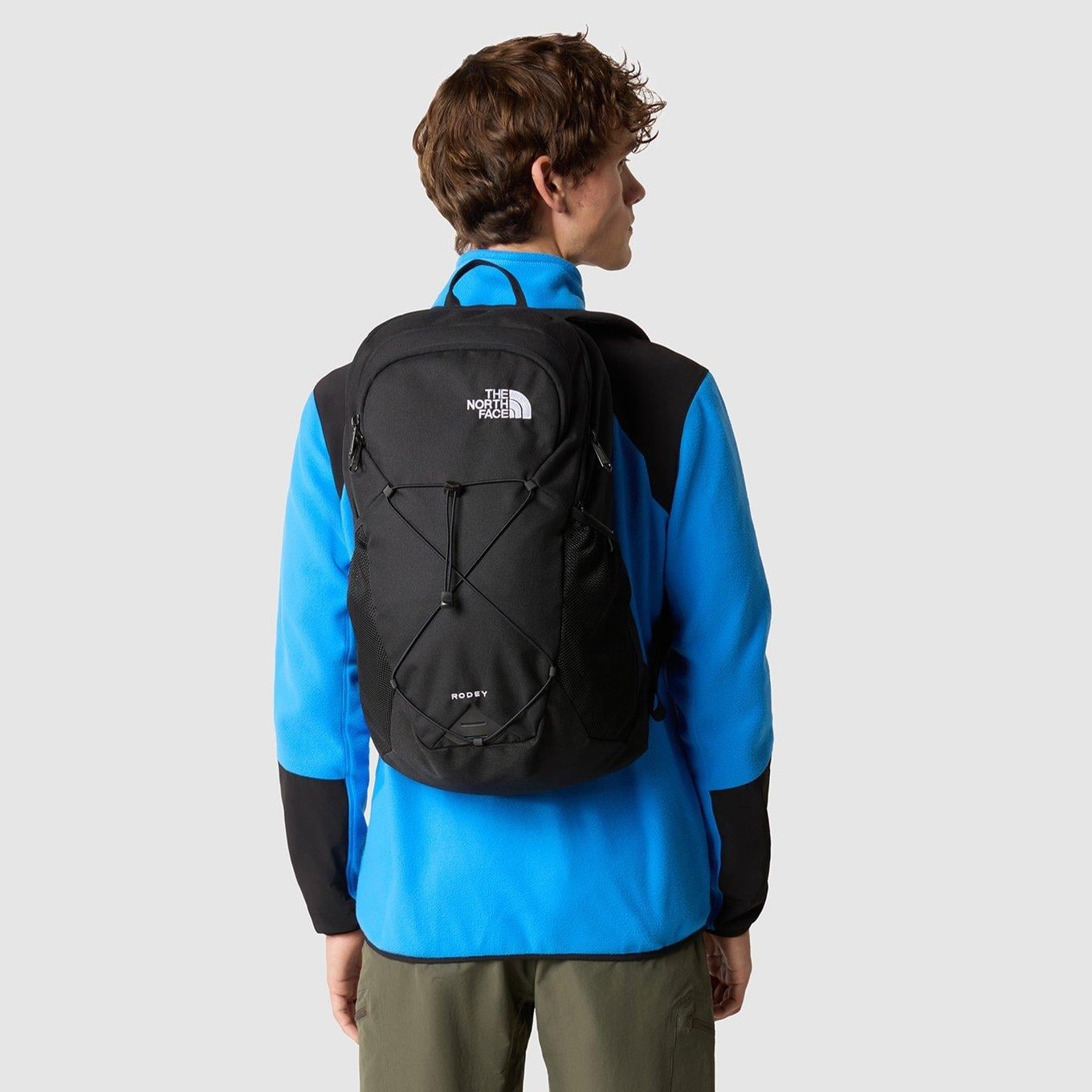 The North Face Rodey Unisex Sırt Çantası
