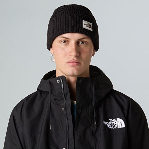 The North Face Salty Bae Lined Beanie Unisex Bere