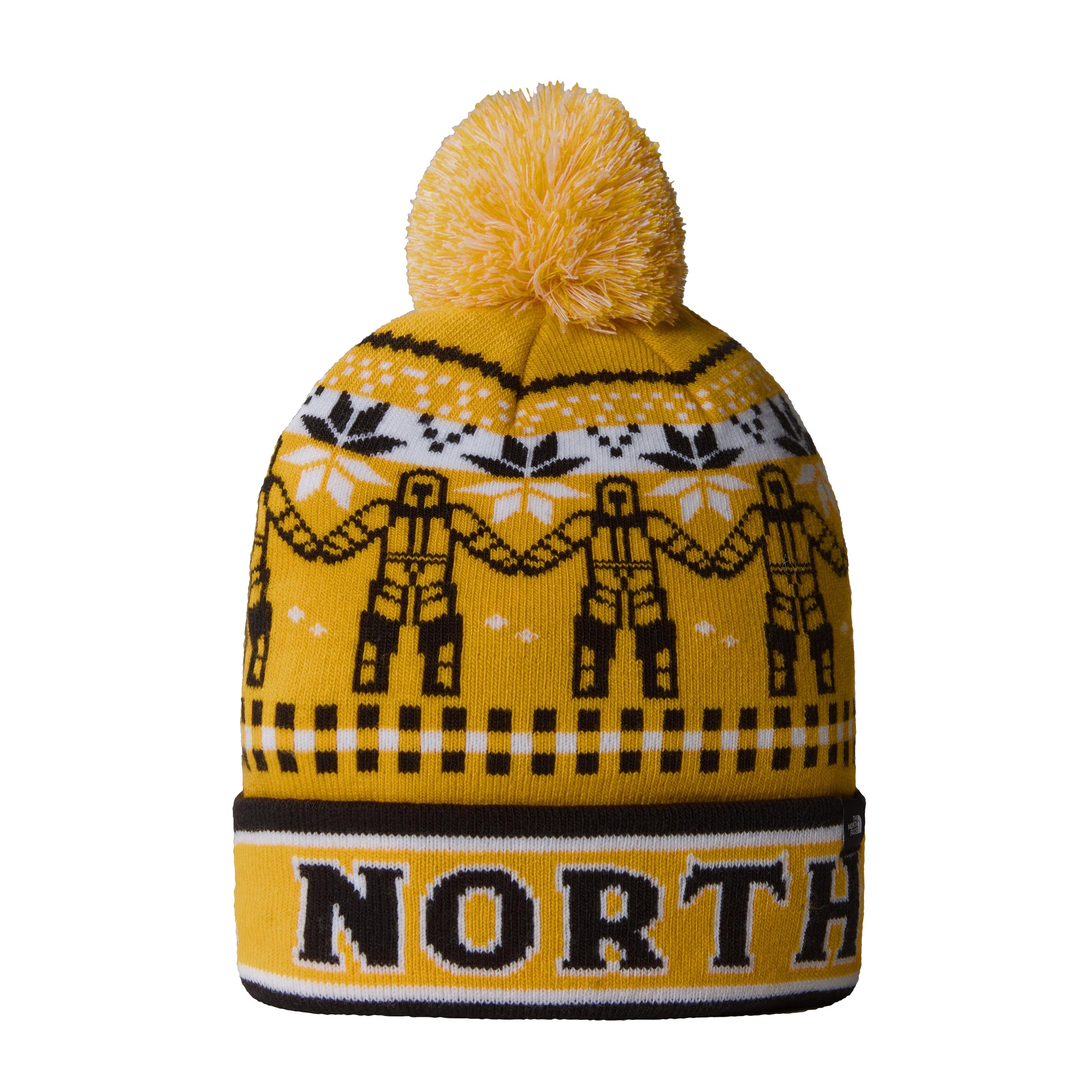 The North Face Ski Tuke Unisex Bere