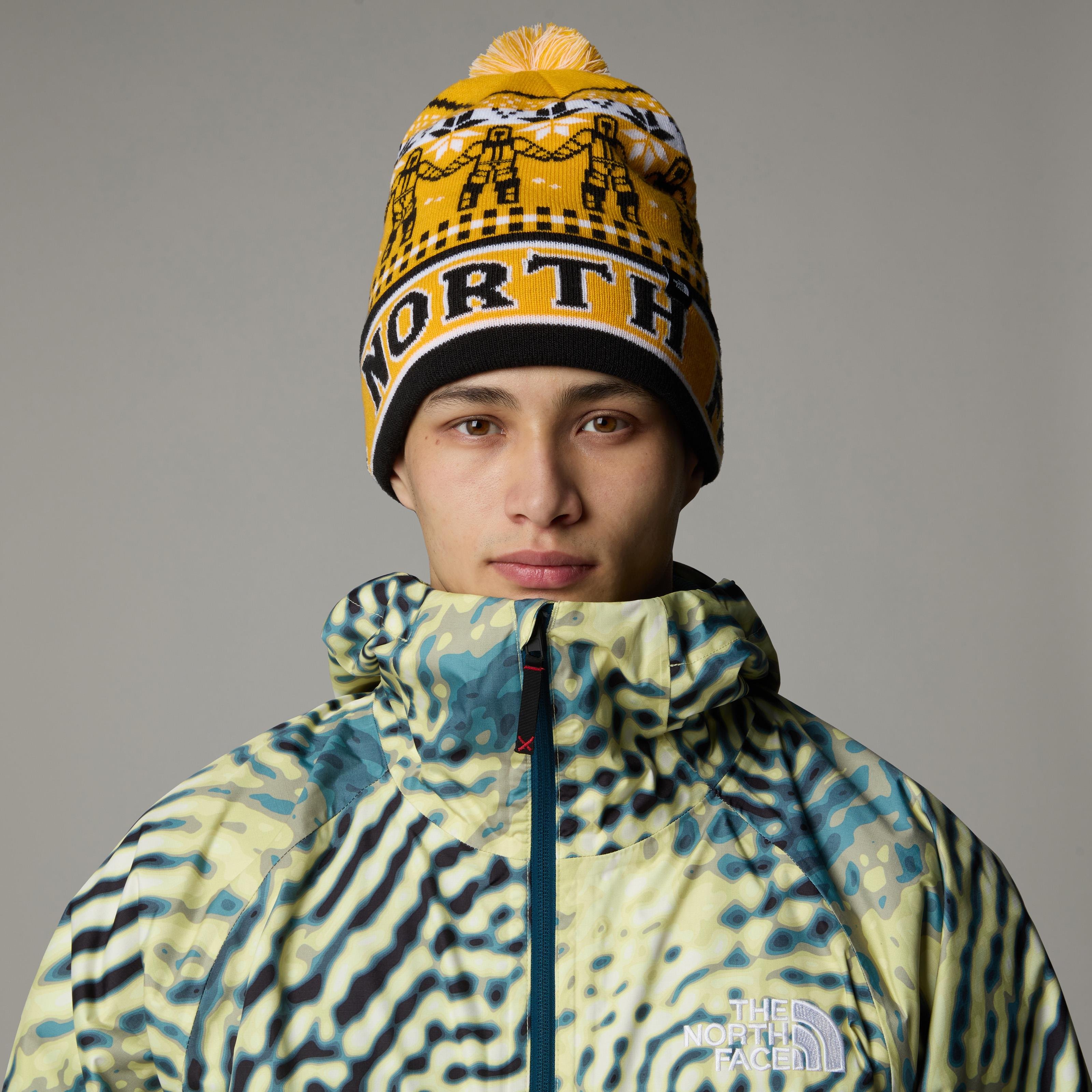 The North Face Ski Tuke Unisex Bere
