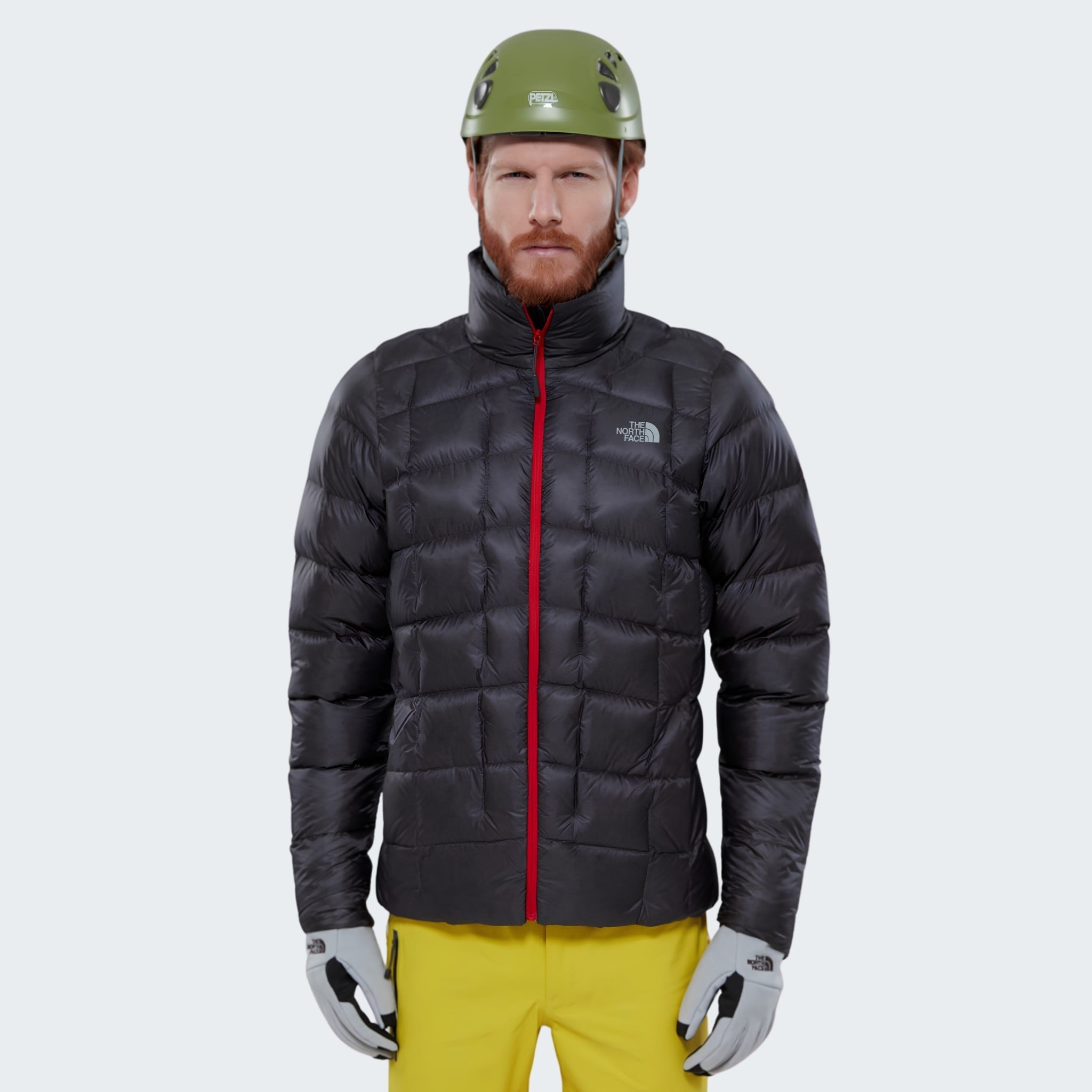 The North Face Supercinco Down Erkek Kaz Tüyü Mont