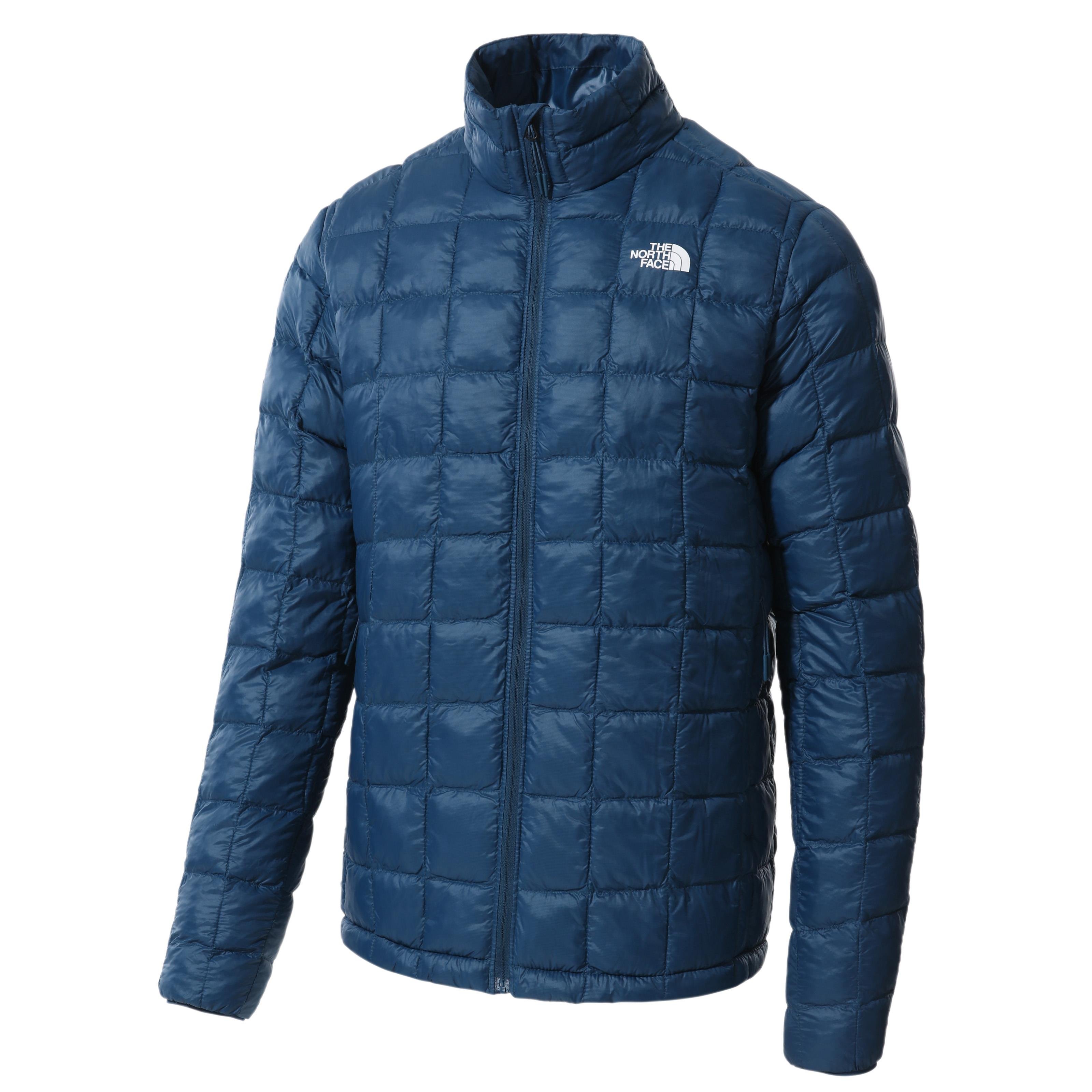 The Nort Face Thermoball Eco Erkek Mont | Manta Outdoor