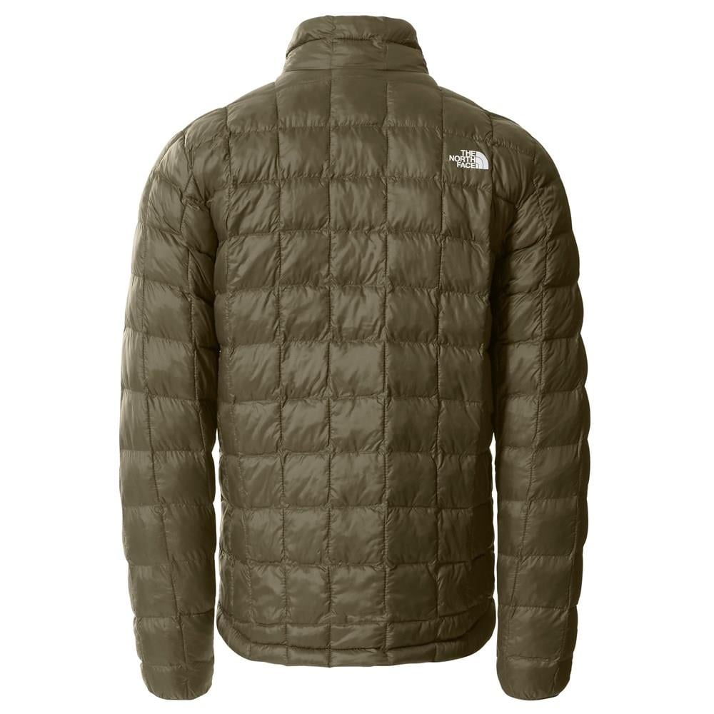 The North Face Thermoball Eco Jacket 2.0 Erkek Mont