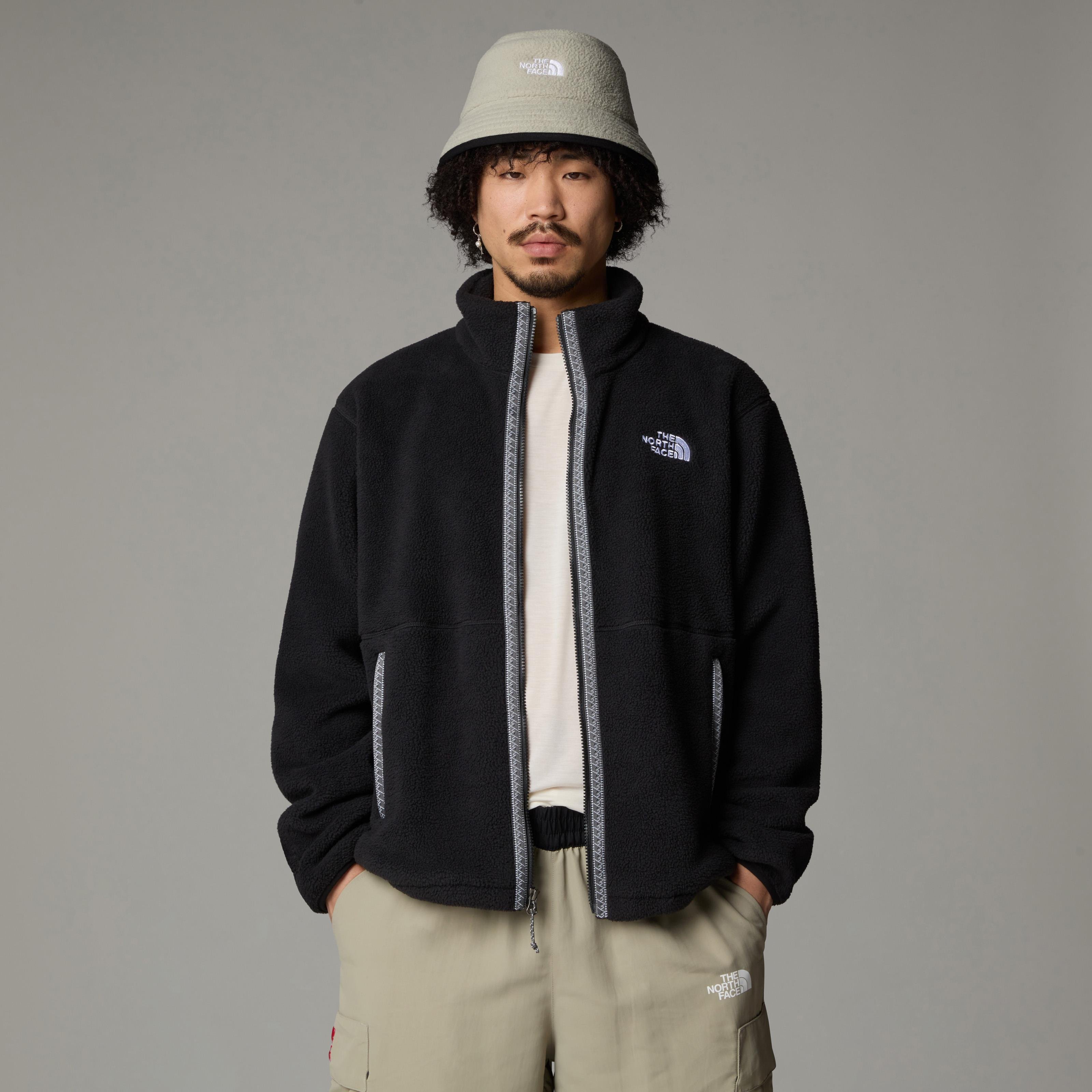 The North Face TNF Fleeski FZ Erkek Ceket