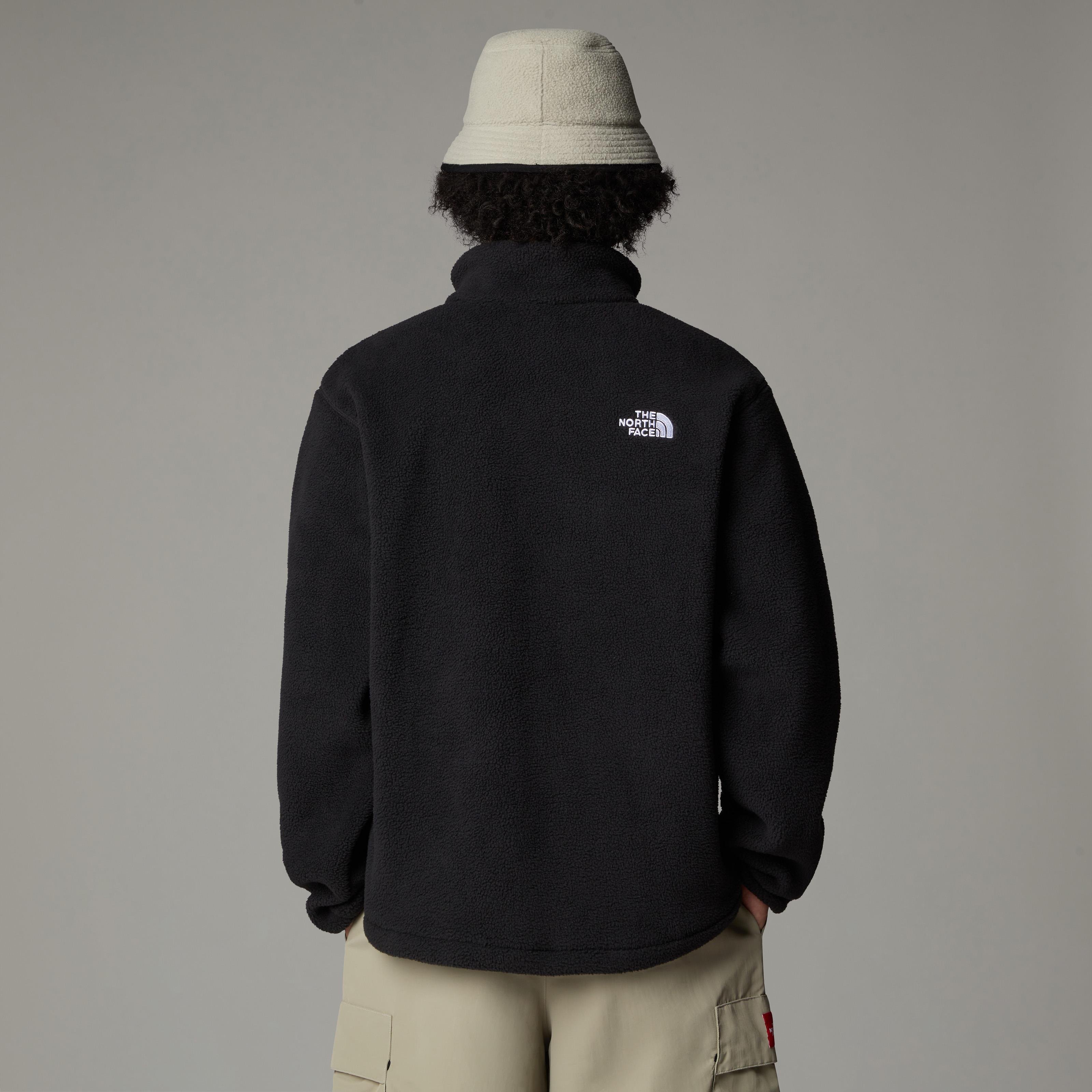 The North Face TNF Fleeski FZ Erkek Ceket
