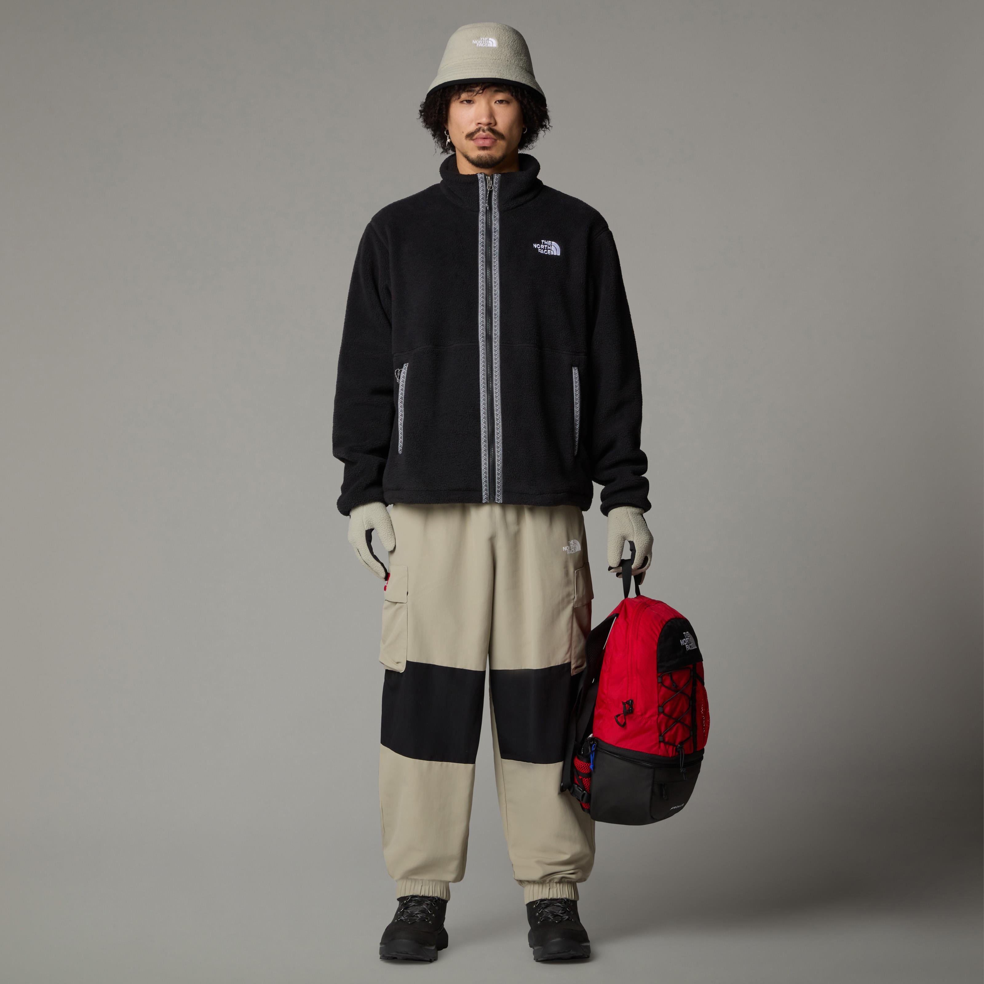 The North Face TNF Fleeski FZ Erkek Ceket