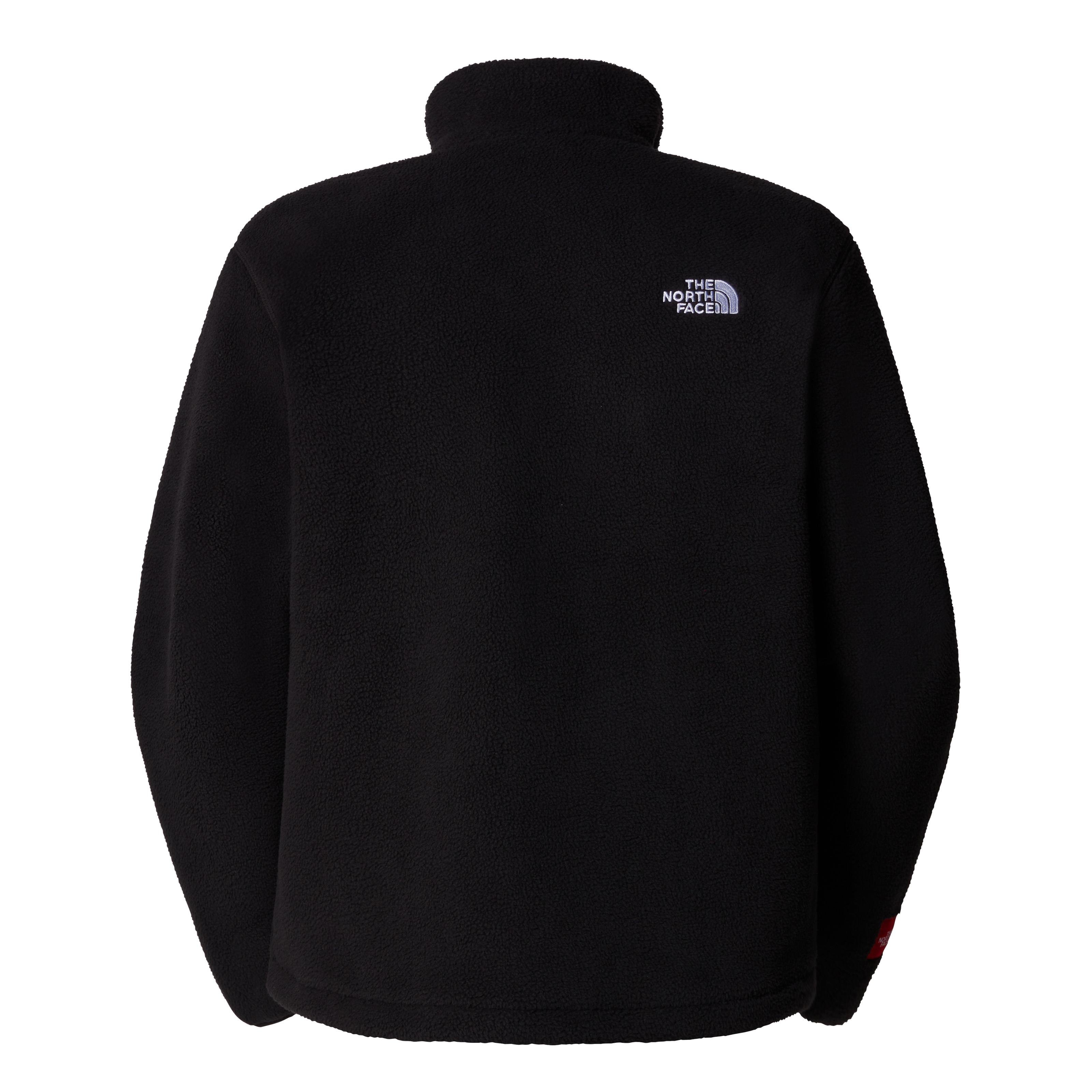 The North Face TNF Fleeski FZ Erkek Ceket