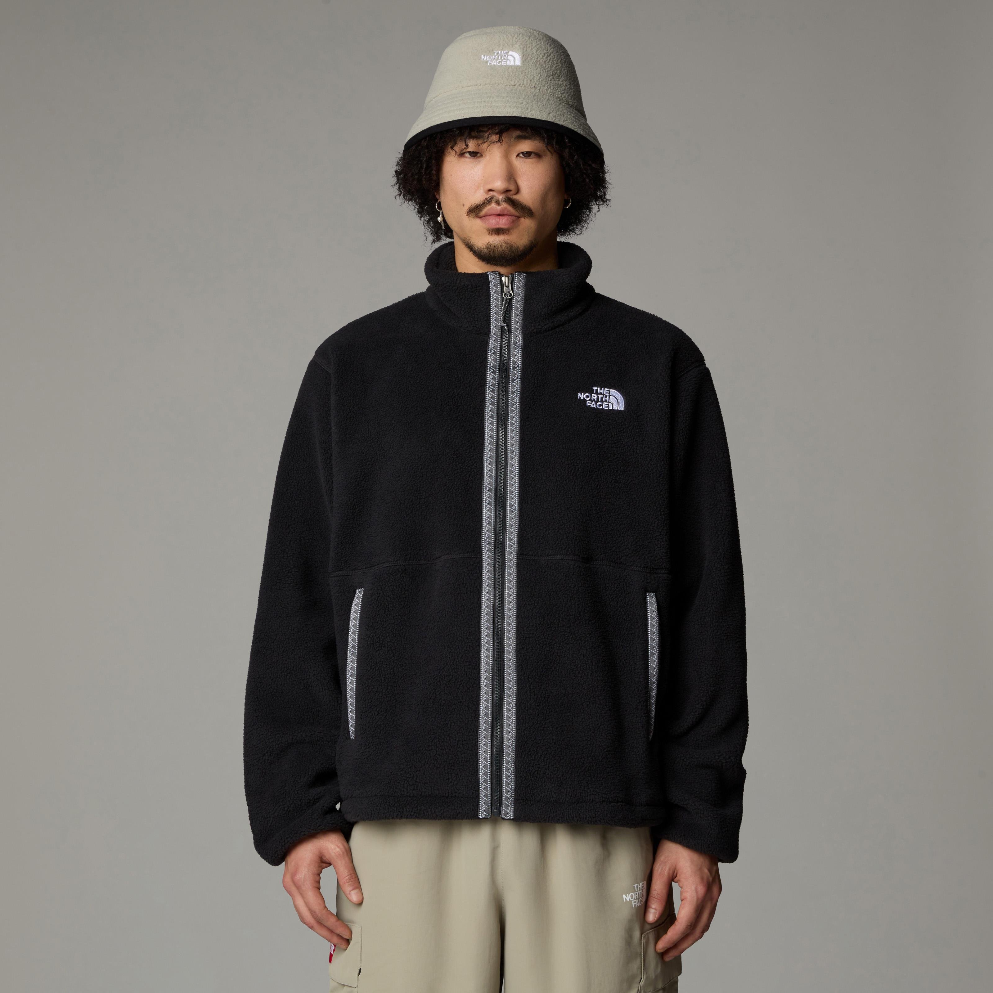 The North Face TNF Fleeski FZ Erkek Ceket