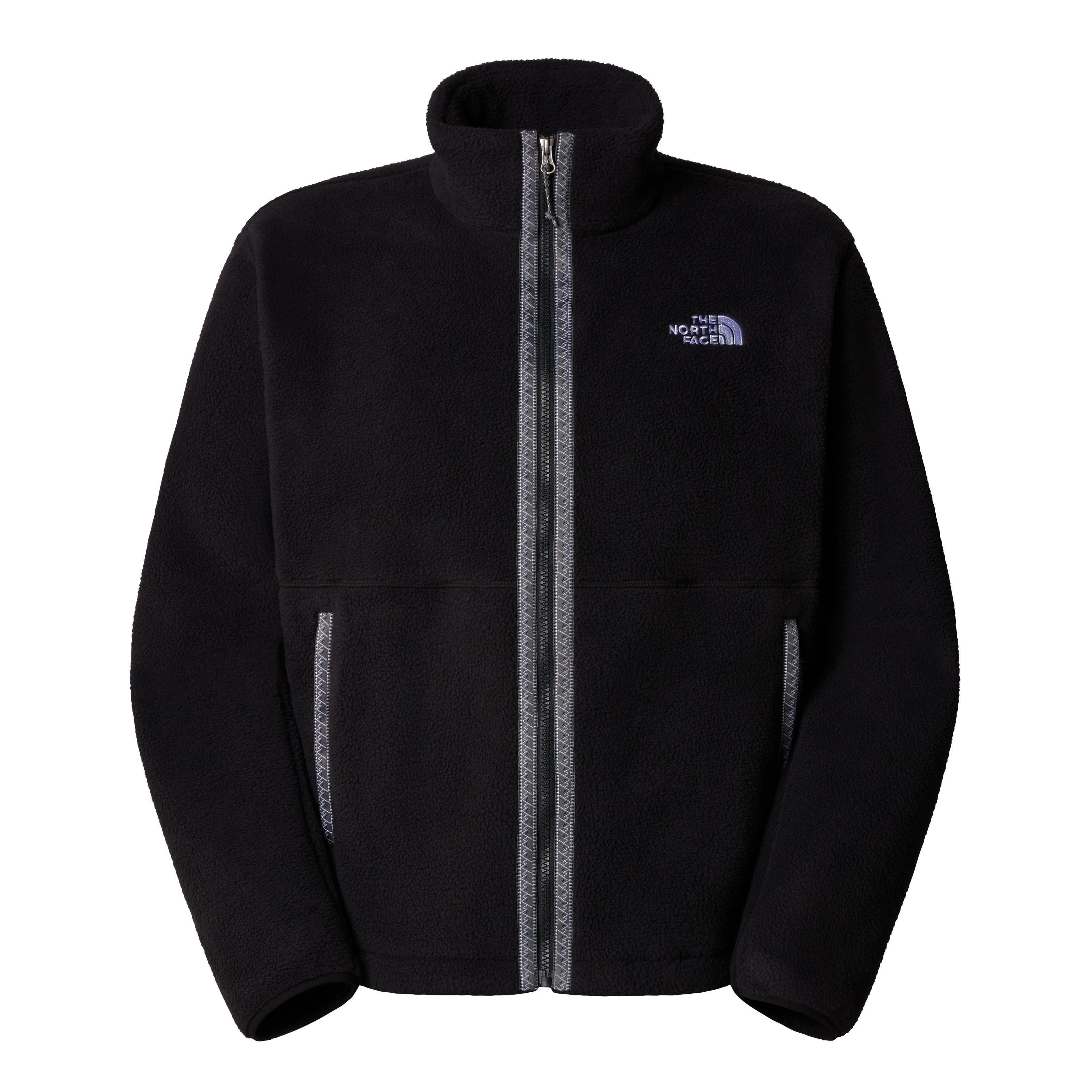 The North Face TNF Fleeski FZ Erkek Ceket