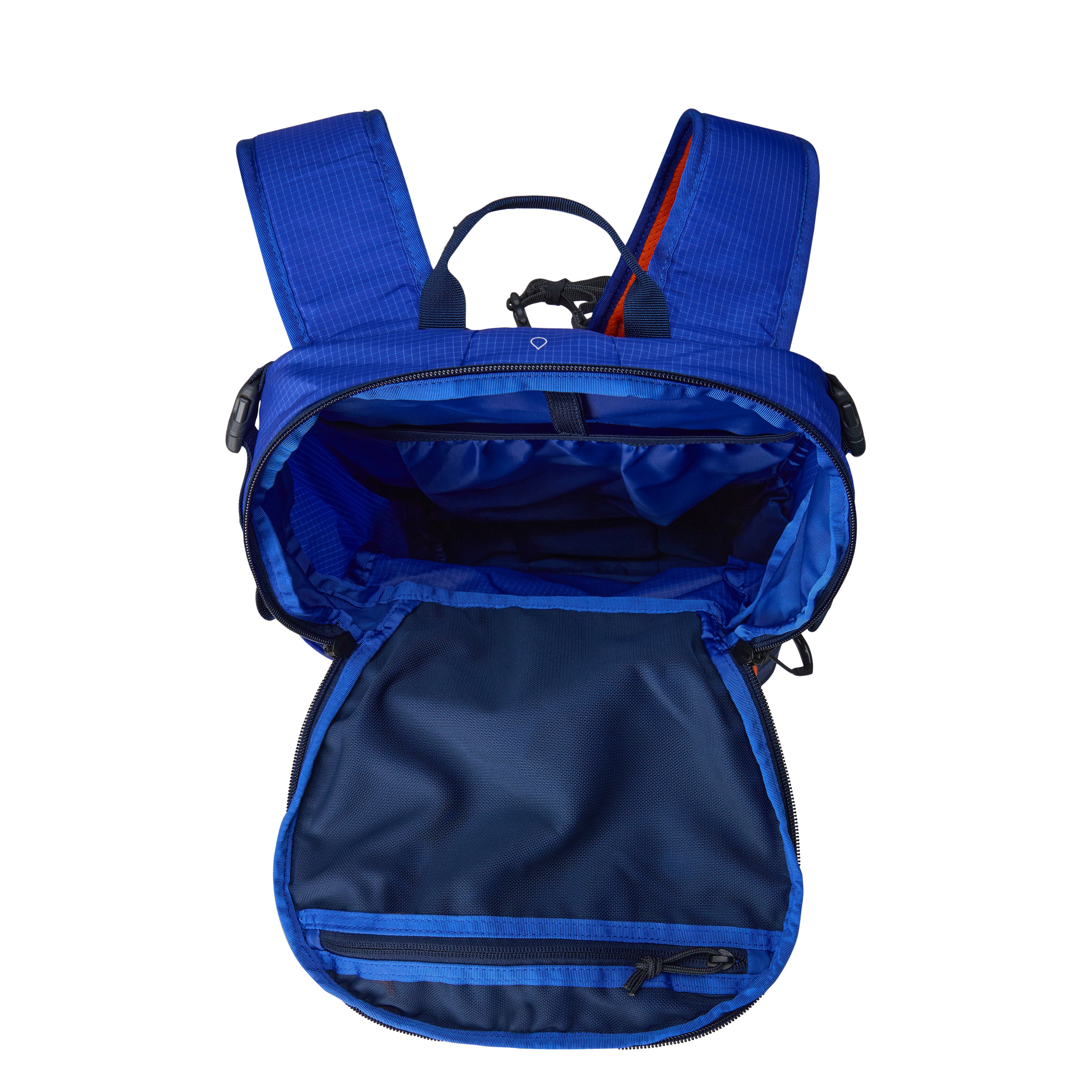 The North Face Trail Lite 24 Sırt Çantası