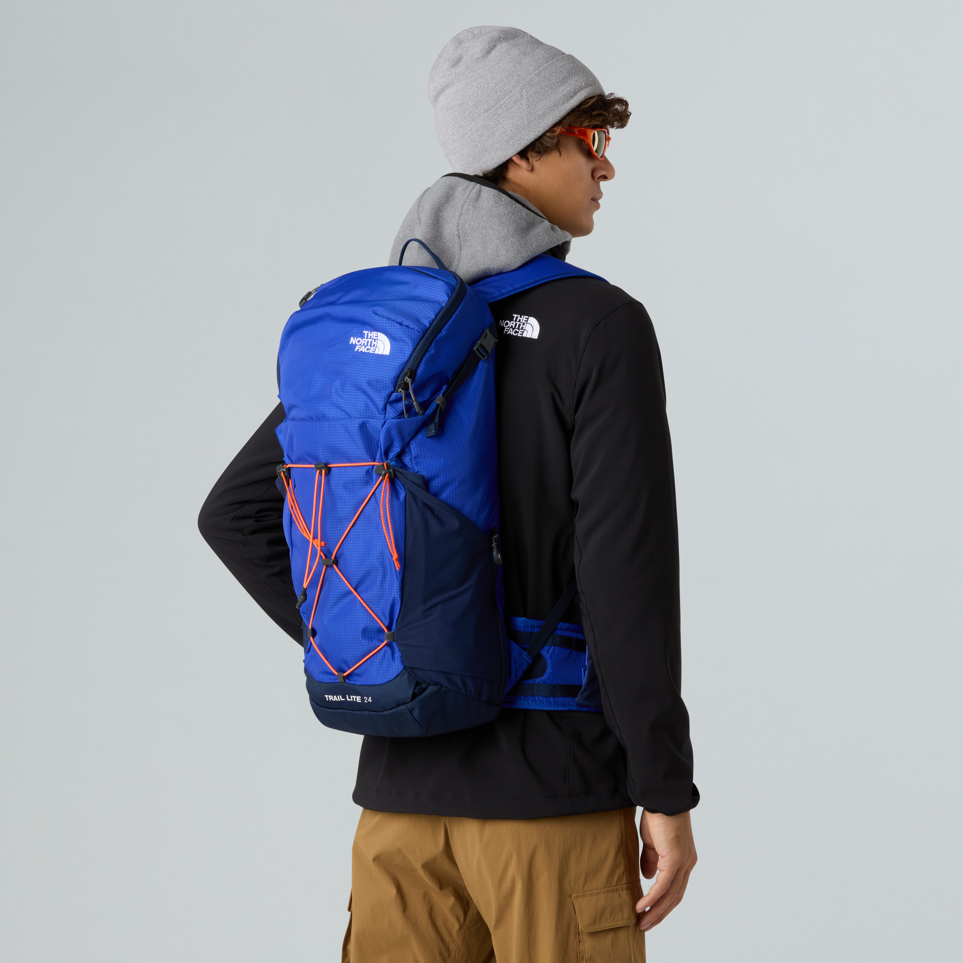 The North Face Trail Lite 24 Sırt Çantası