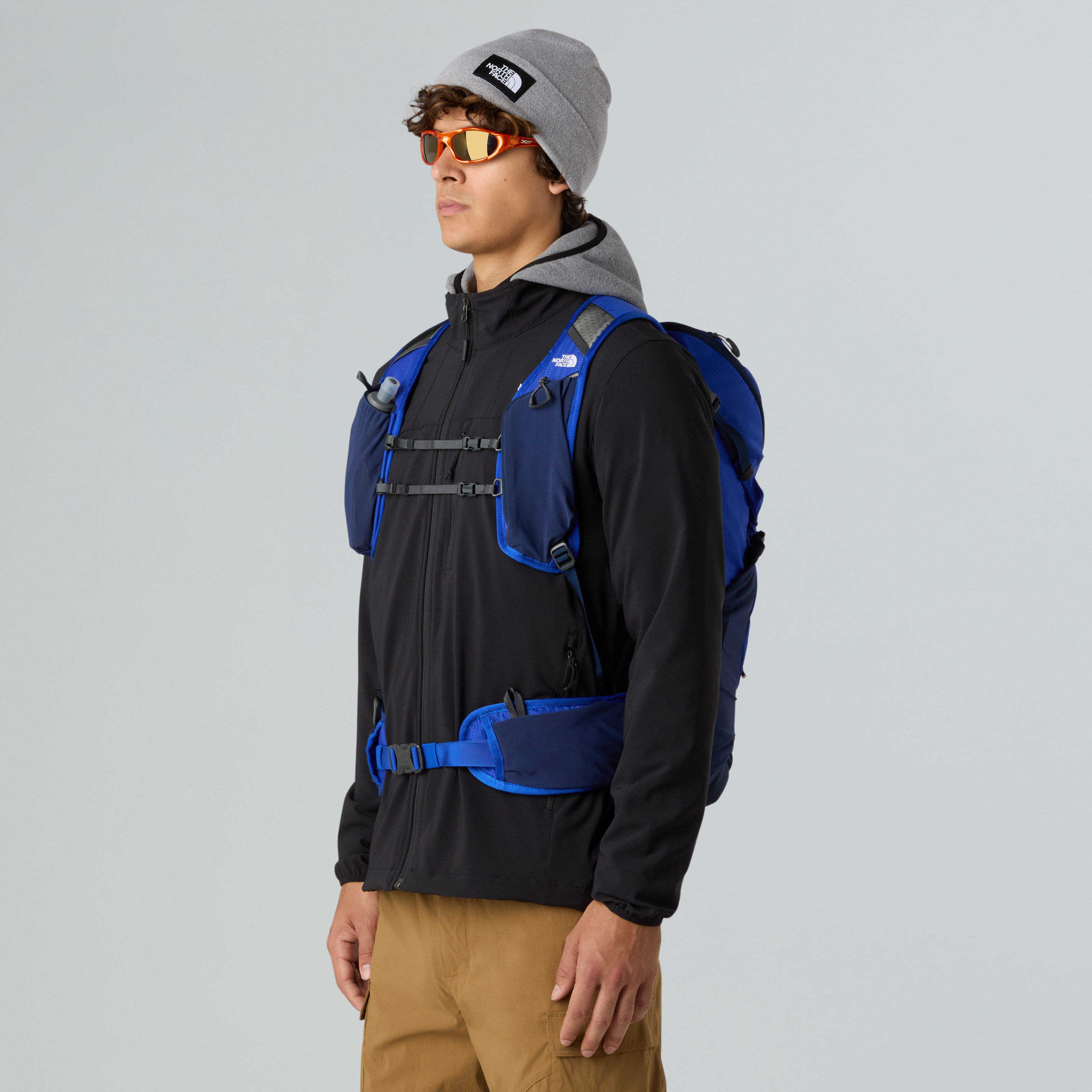 The North Face Trail Lite 24 Sırt Çantası